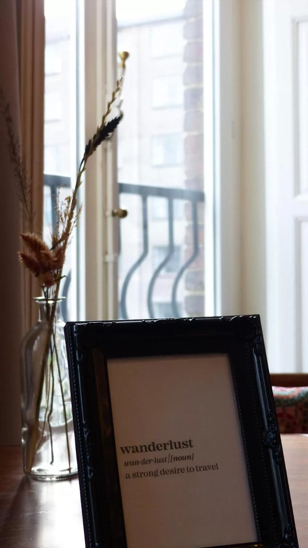 Decorative detail in B&B Willem II