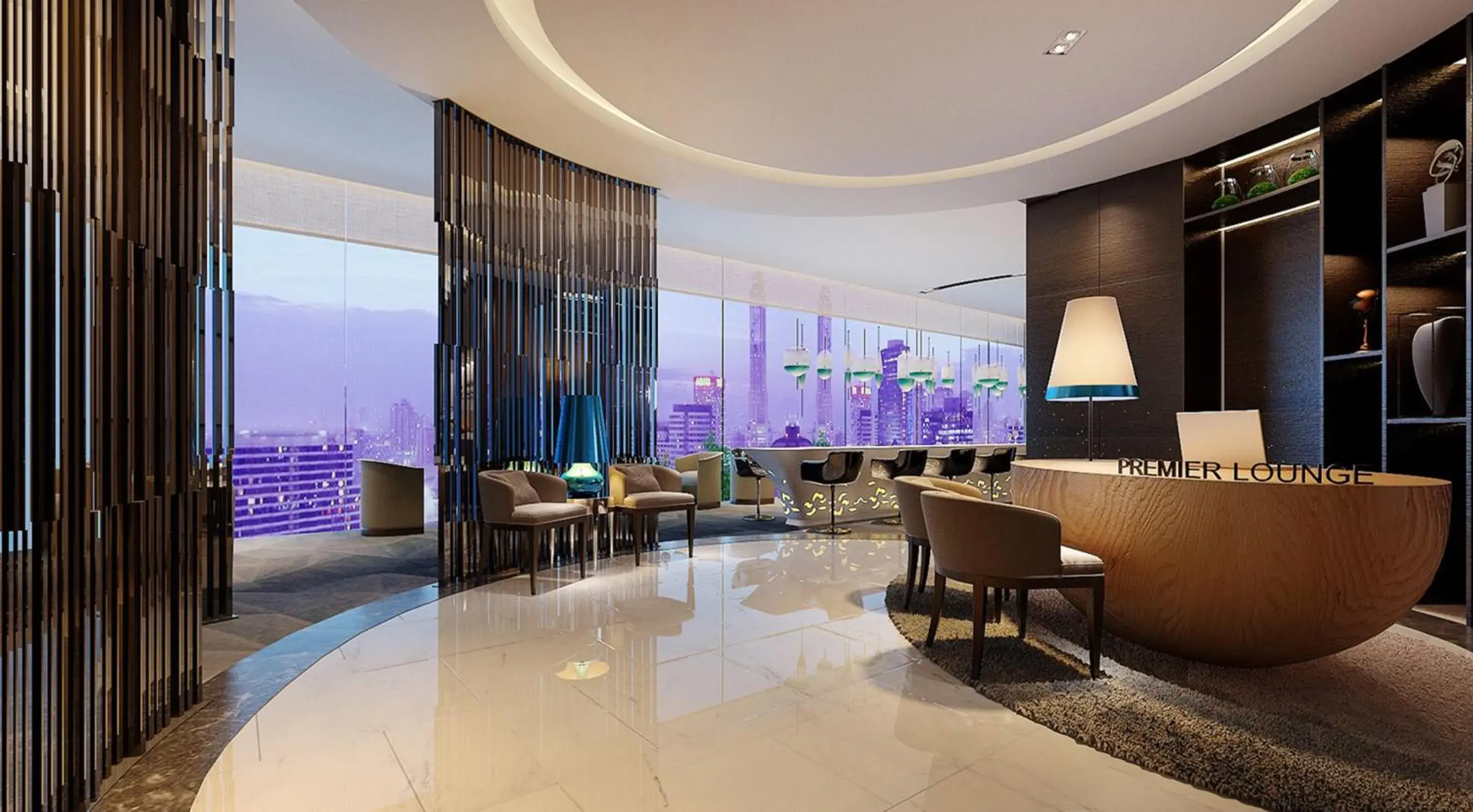 Business facilities in Novotel Singapore On Stevens