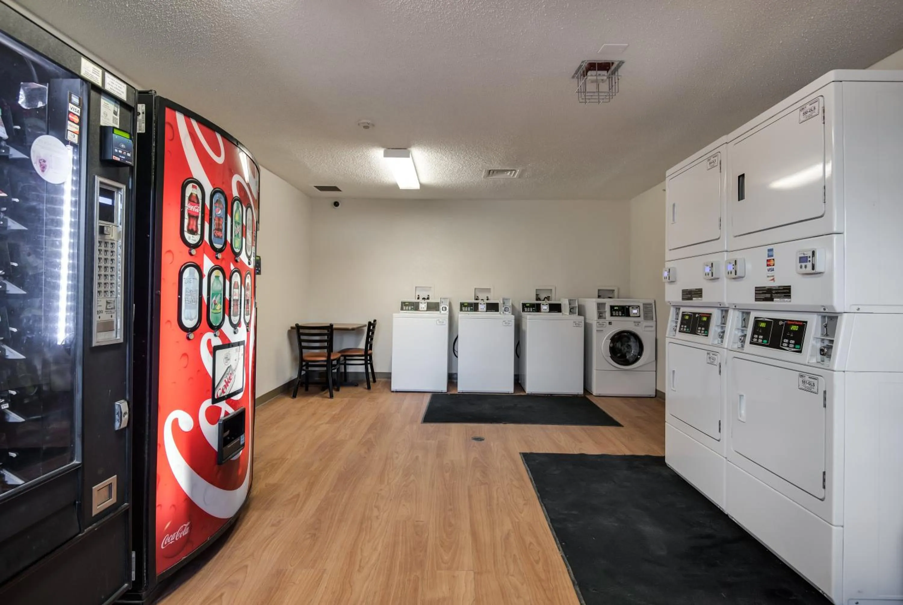 Other, Kitchen/Kitchenette in HomeTowne Studios by Red Roof Kansas City - Independence