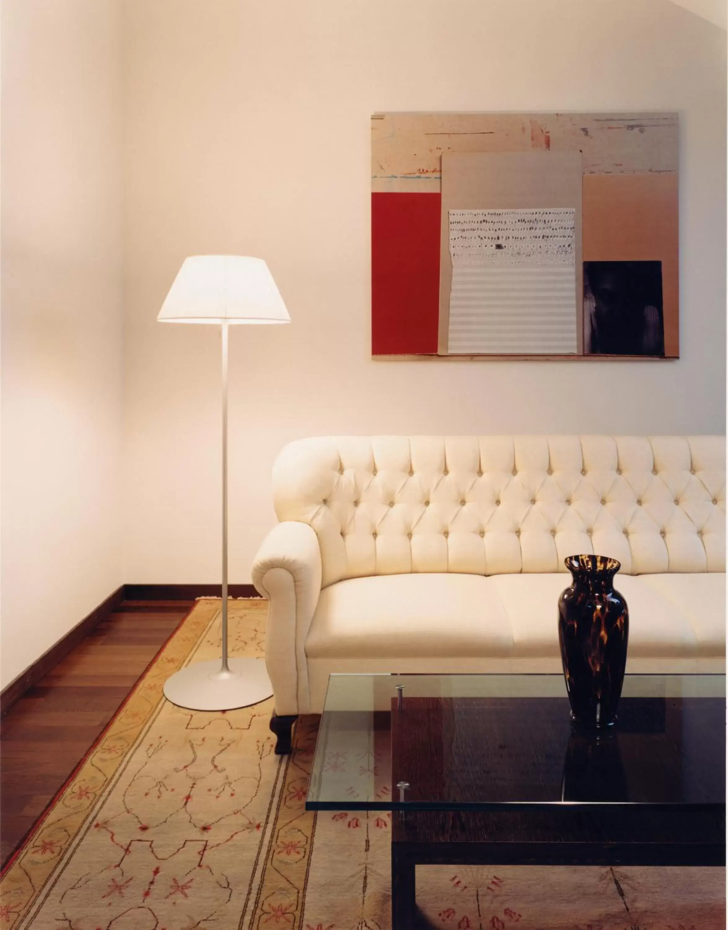 Living room, Seating Area in Hotel Greif