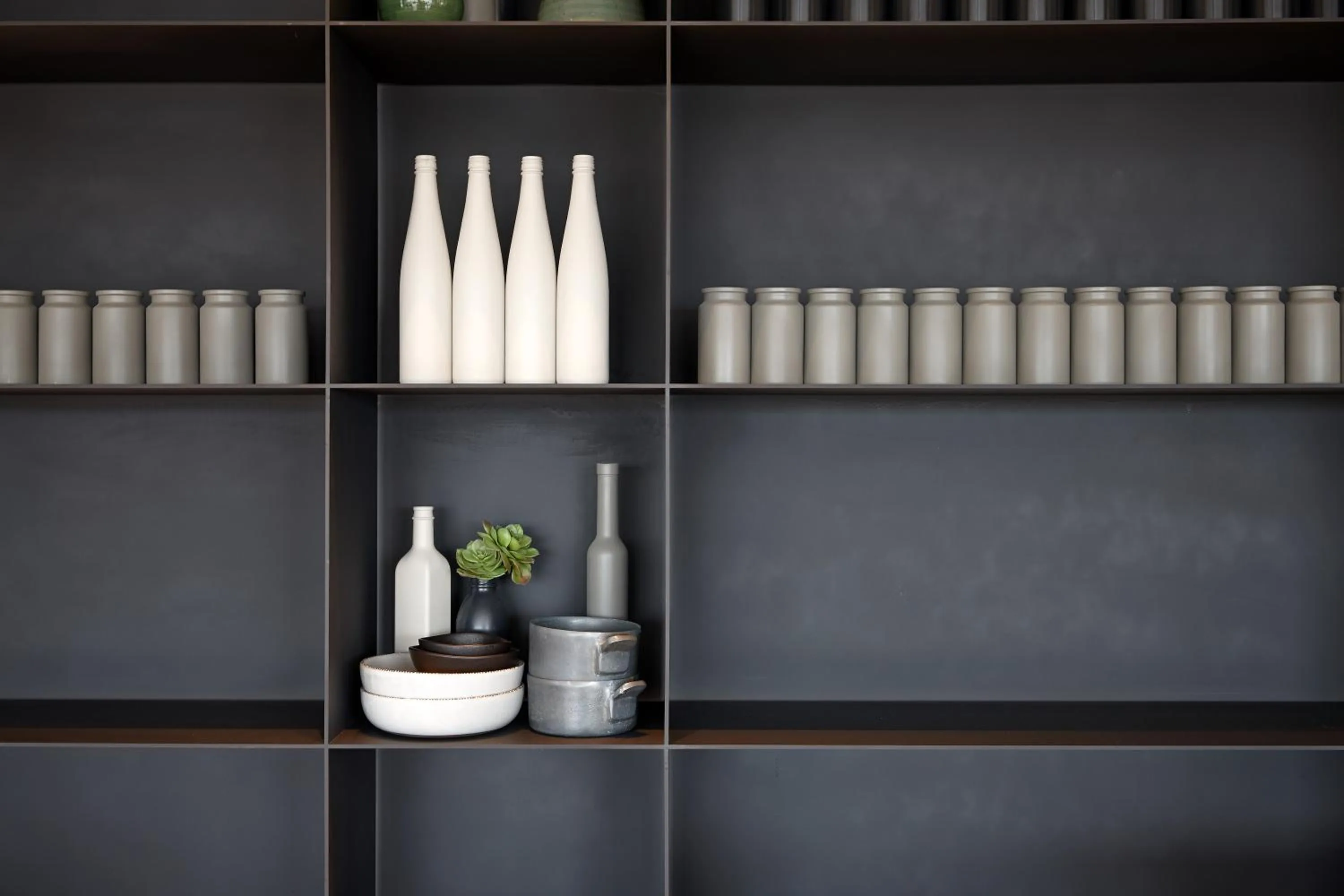 Food and drinks in Shilla Stay Samsung COEX Center