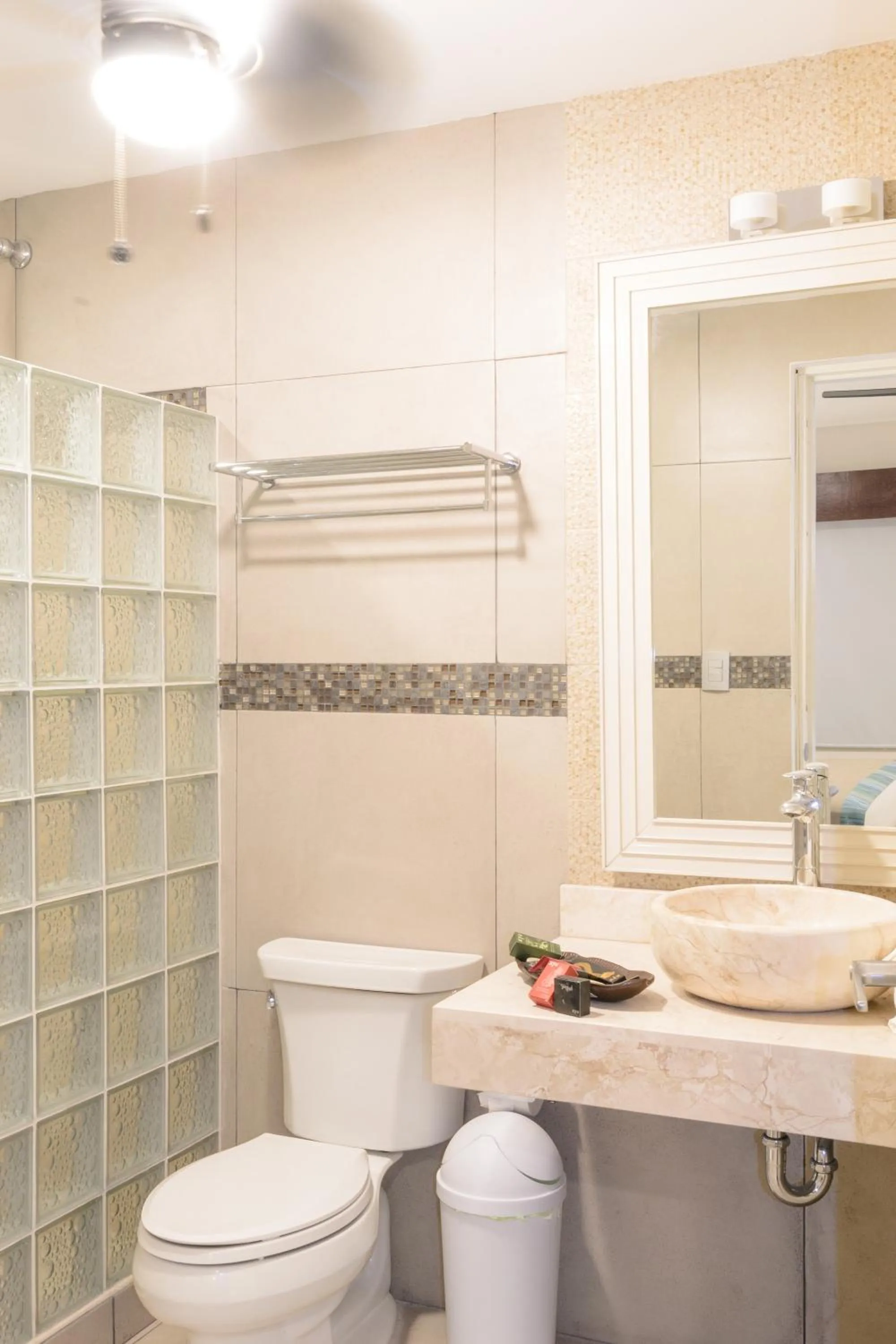 Hotel Boutique Real San Juan Center