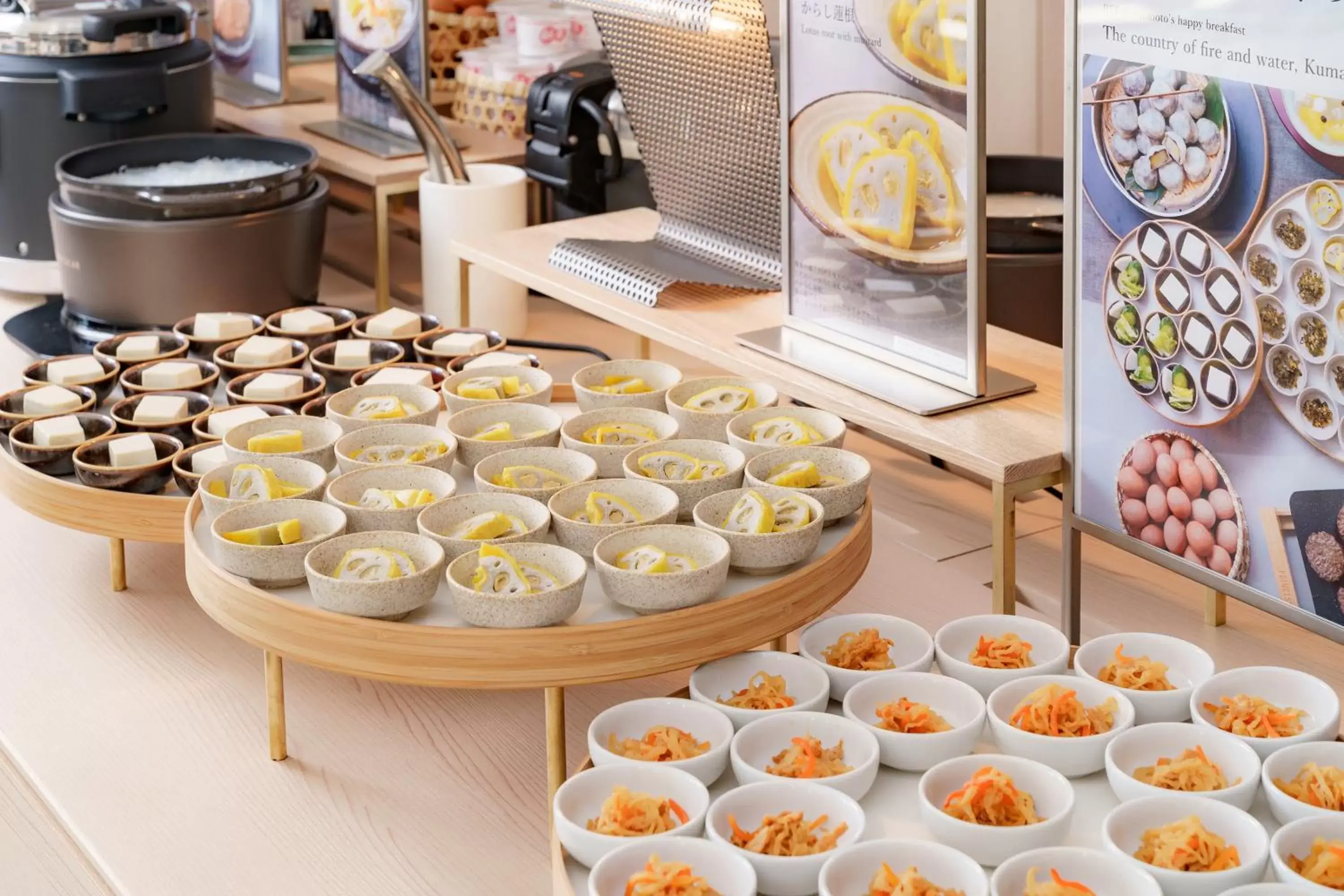 Restaurant/places to eat in REF Kumamoto by VESSEL HOTELS Restaurant/places to eat in REF Kumamoto by VESSEL HOTELS