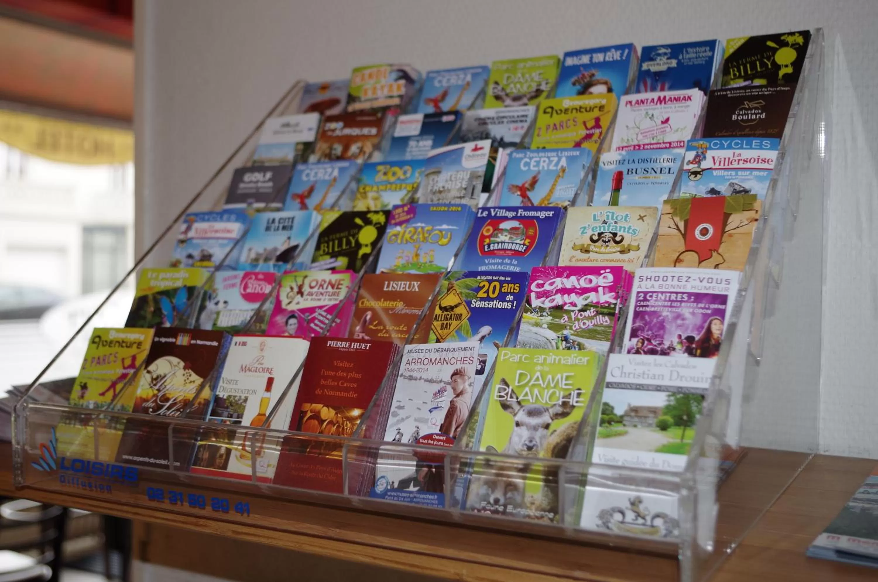 Area and facilities in The Originals City, Hôtel Le Savoy, Caen