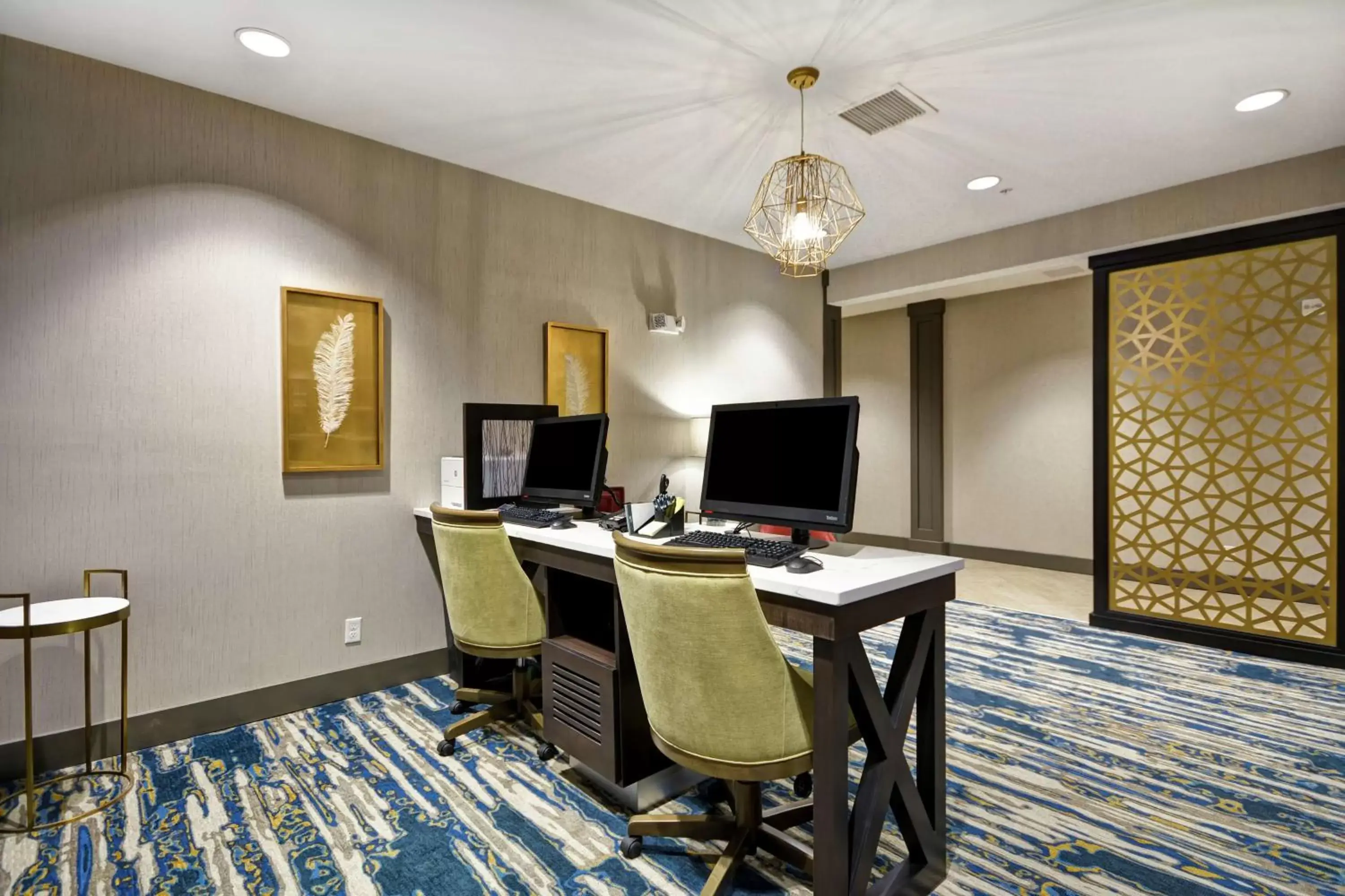 Business facilities in Homewood Suites By Hilton Warren Detroit