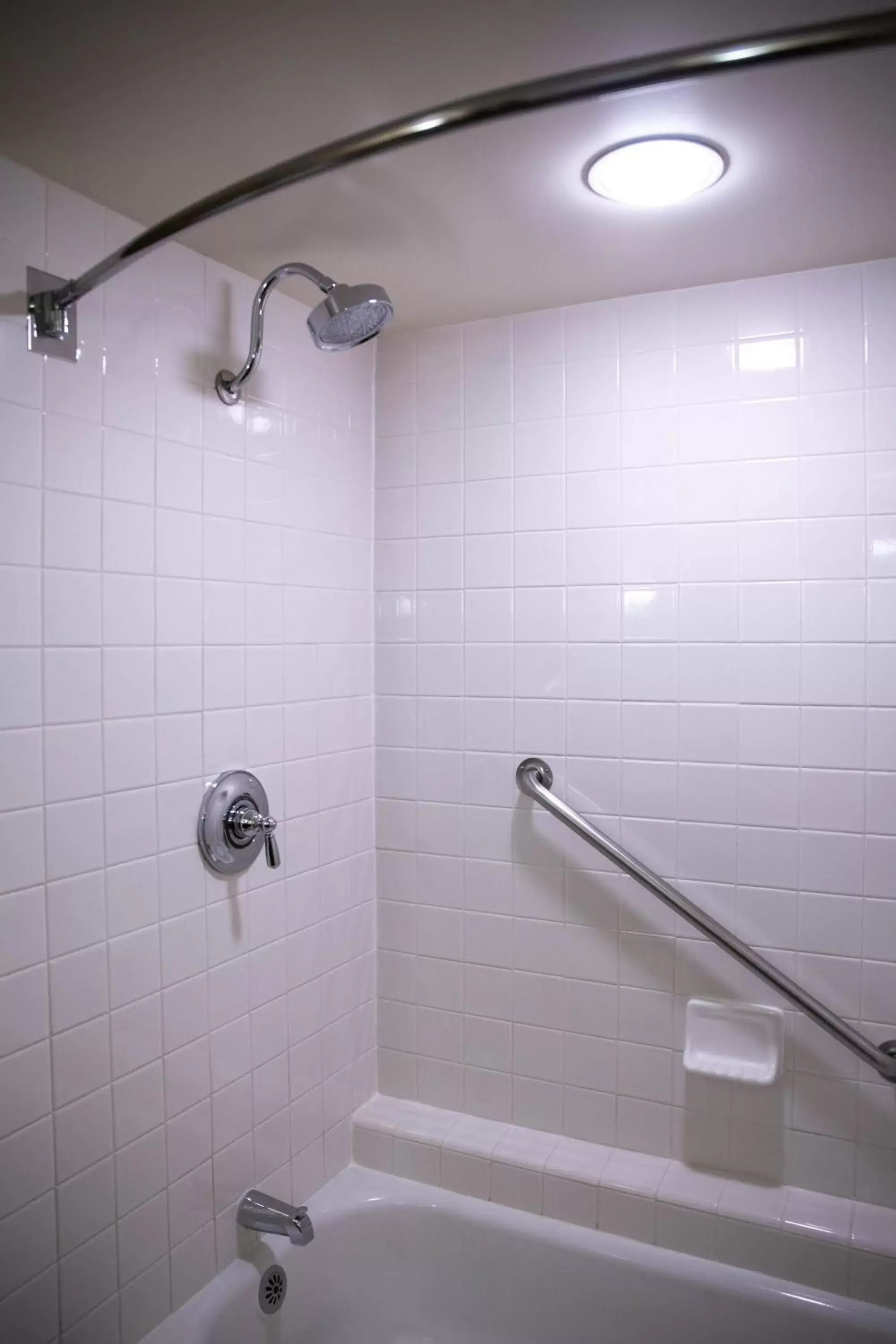 Bathroom in Rimrock Resort Hotel