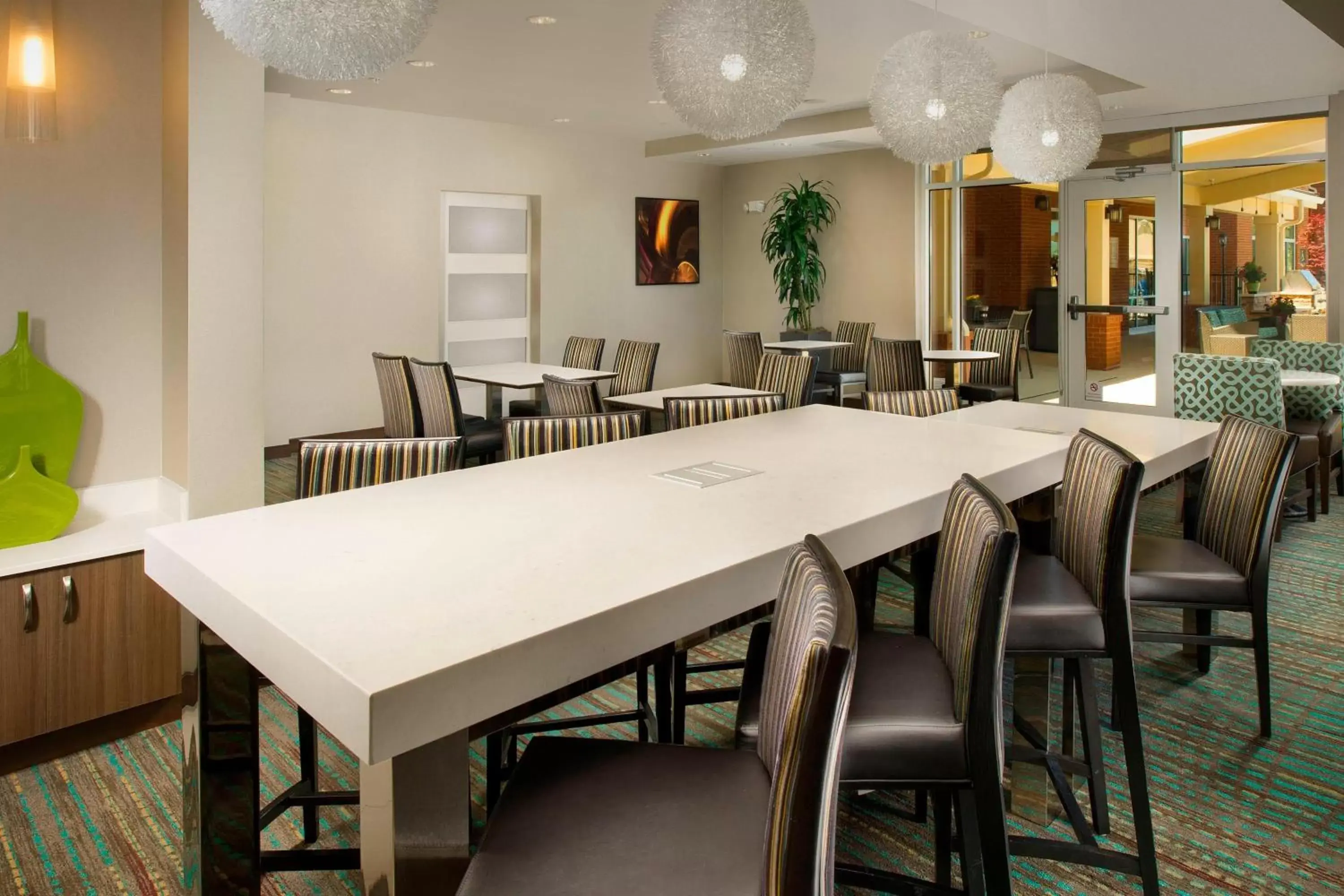 Other, Restaurant/Places to Eat in Residence Inn by Marriott Nashville South East/Murfreesboro