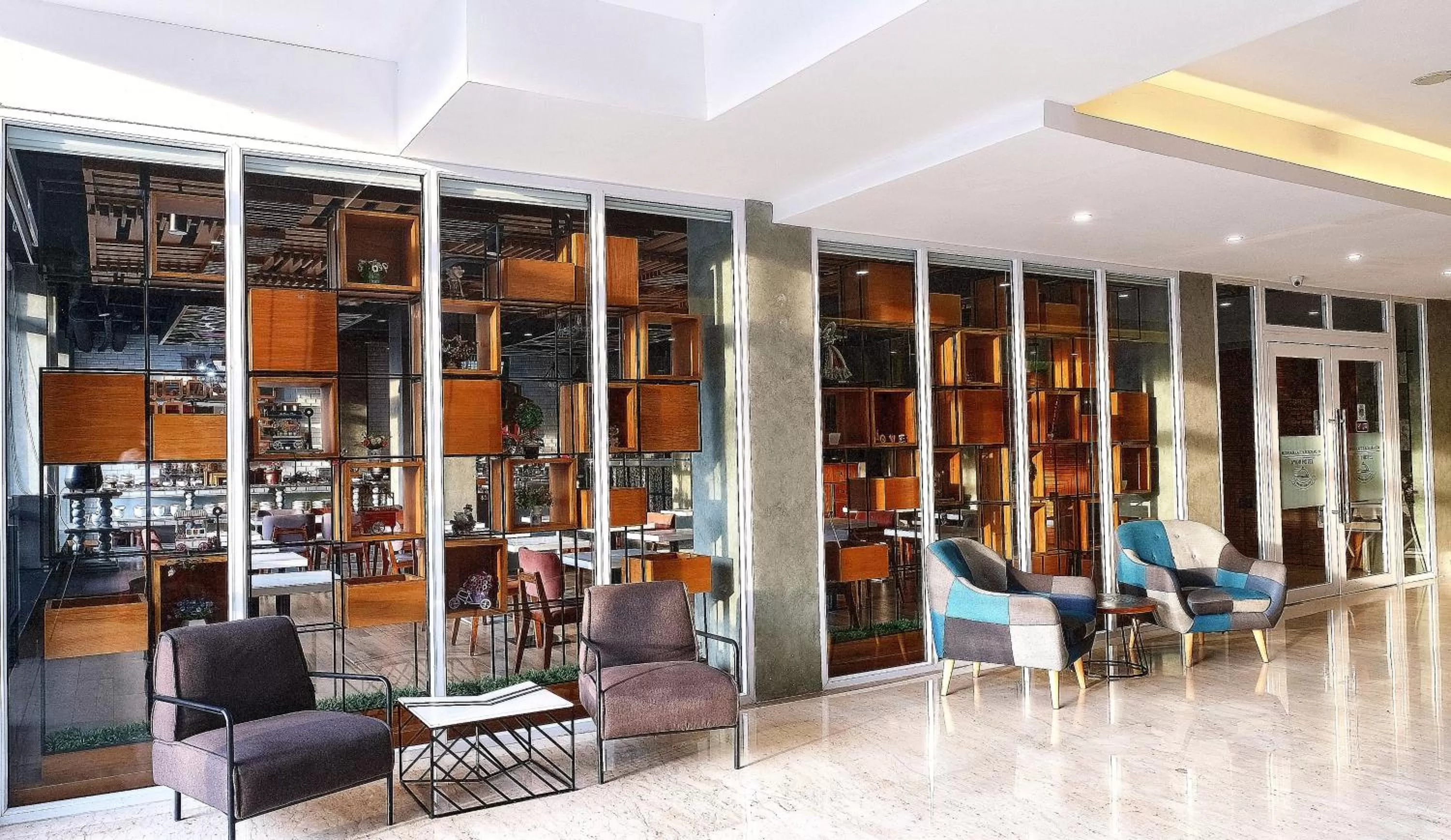 Ayani Hotel Banda Aceh