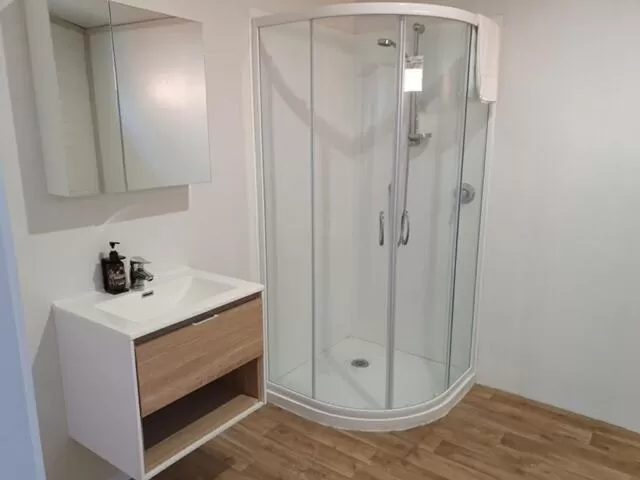 Oasis Motel & Holiday Park Turangi