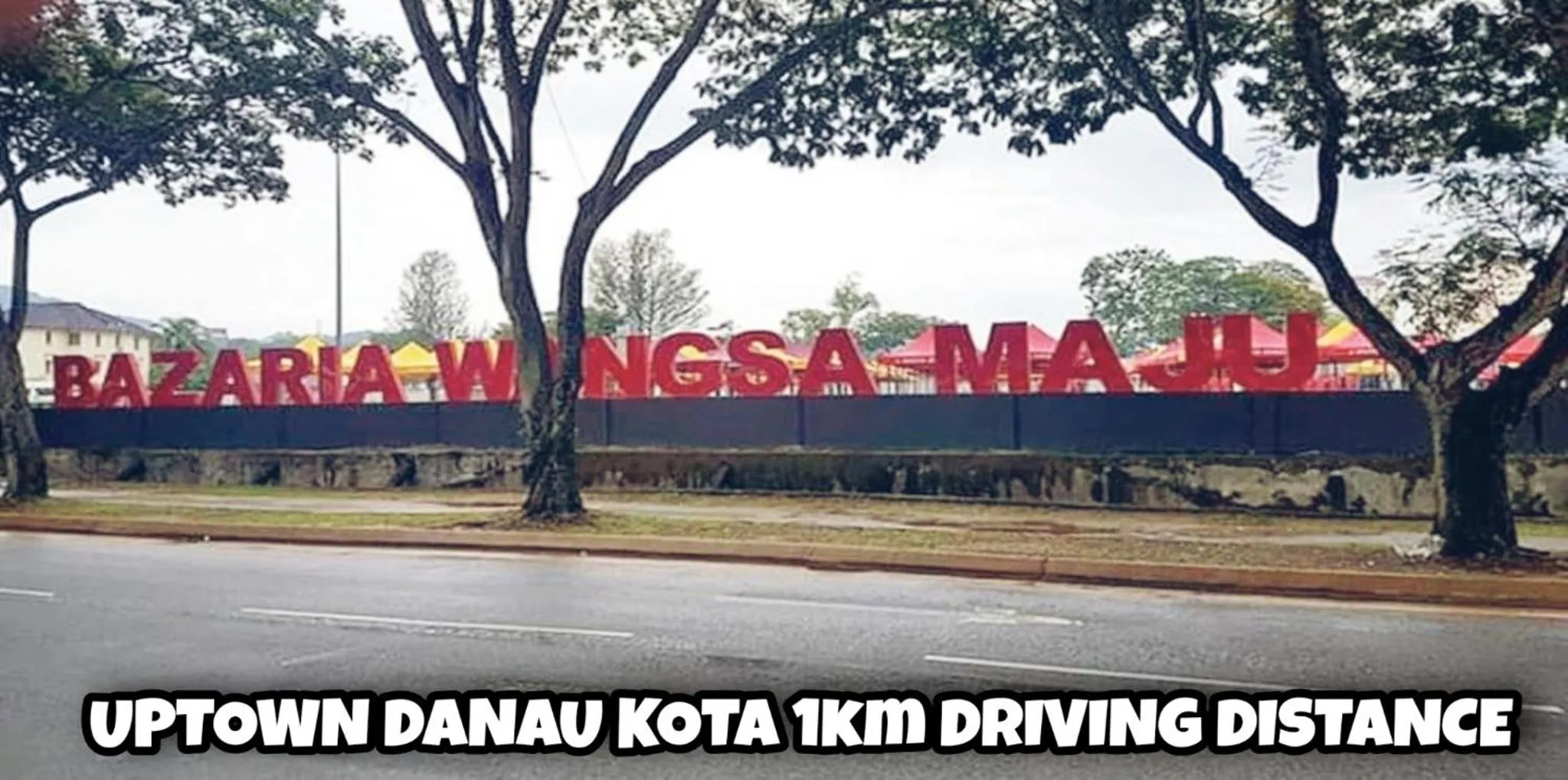 Location in Smile Hotel Danau Kota