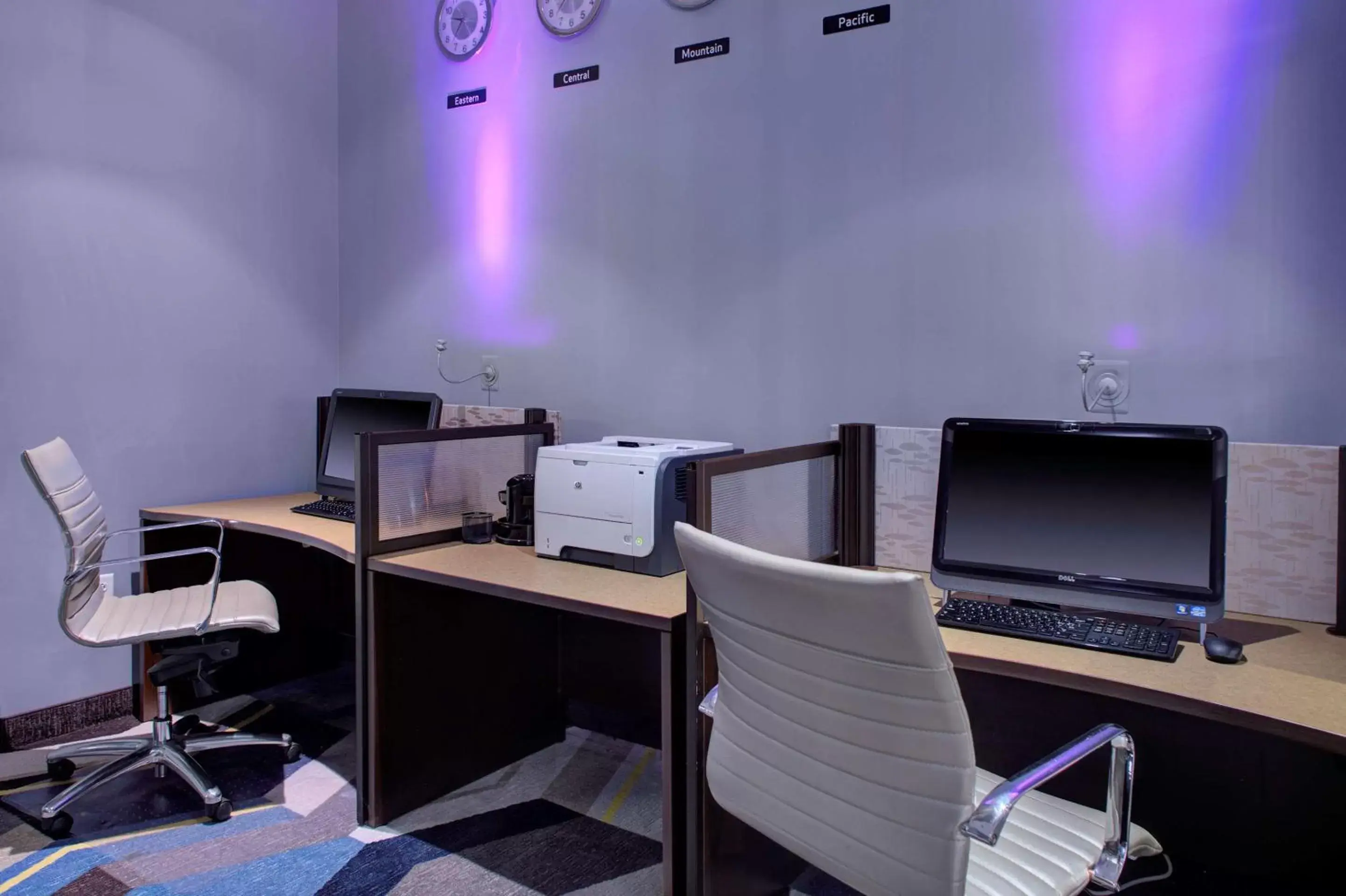 Lobby or reception in HYATT House Shelton Lobby or reception in HYATT House Shelton