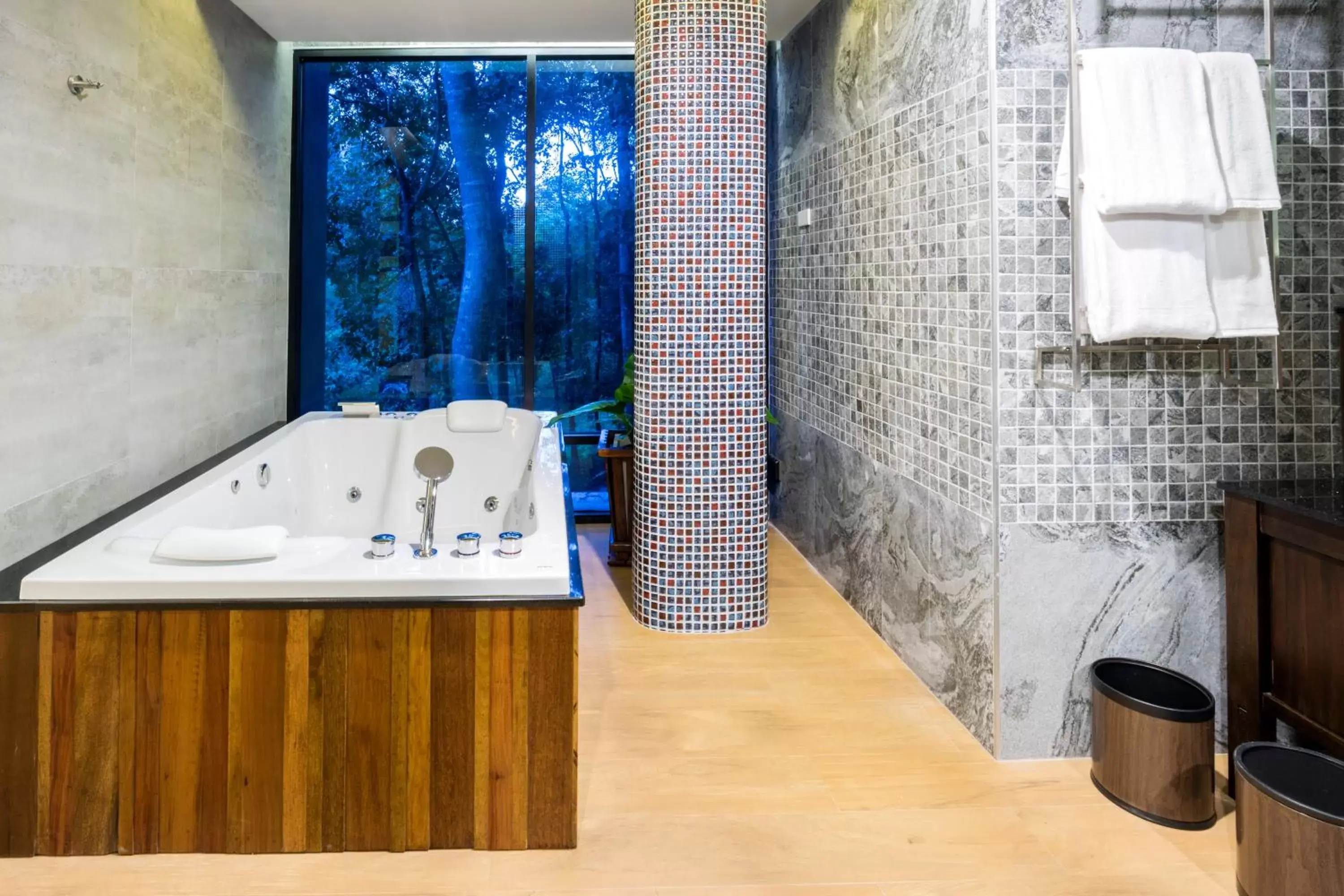 Bathroom, Spa/Wellness in Aonang Phu Pi Maan Resort & Spa - SHA Extra Plus