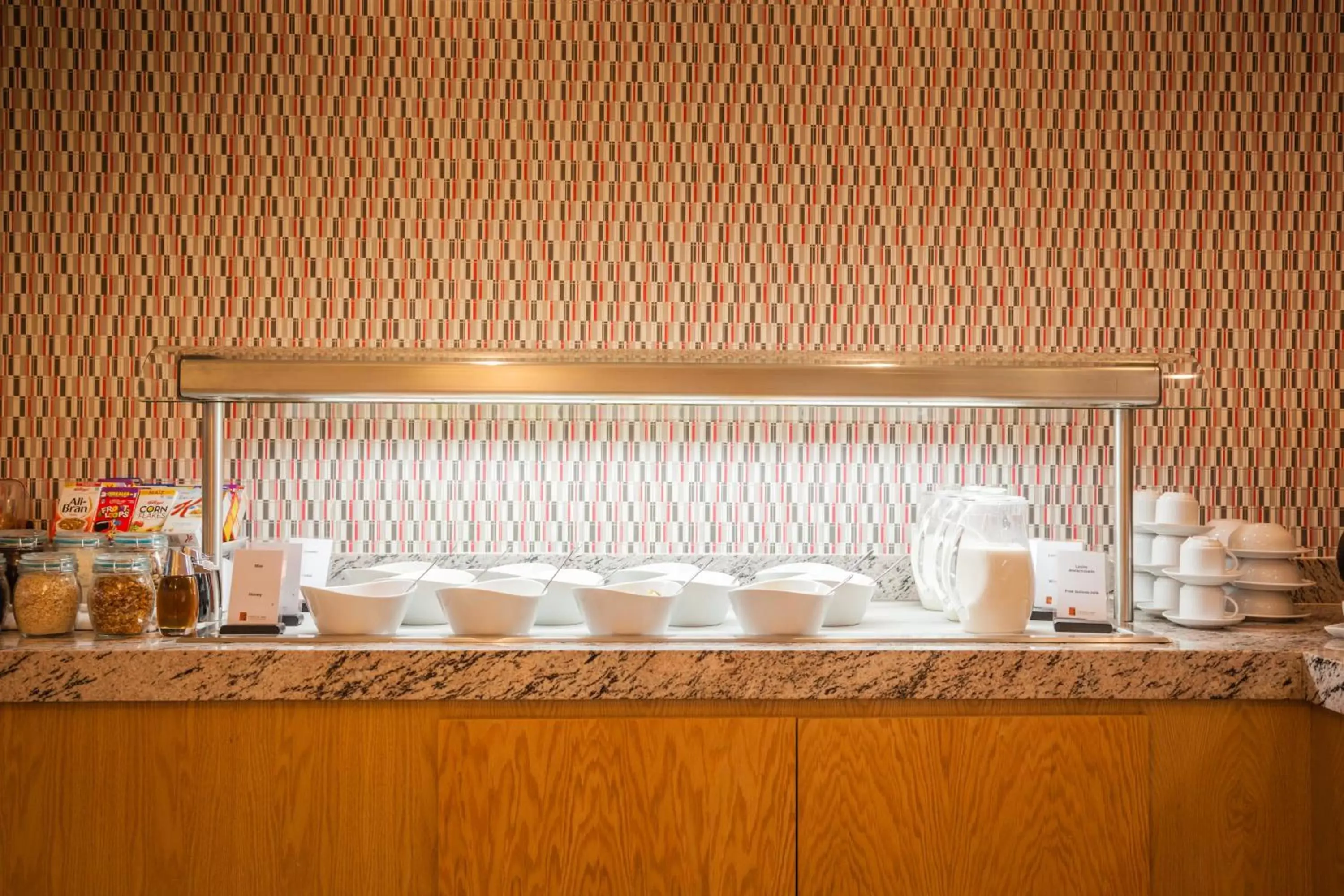 Restaurant/places to eat in Fiesta Inn Queretaro Centro Sur Restaurant/places to eat in Fiesta Inn Queretaro Centro Sur