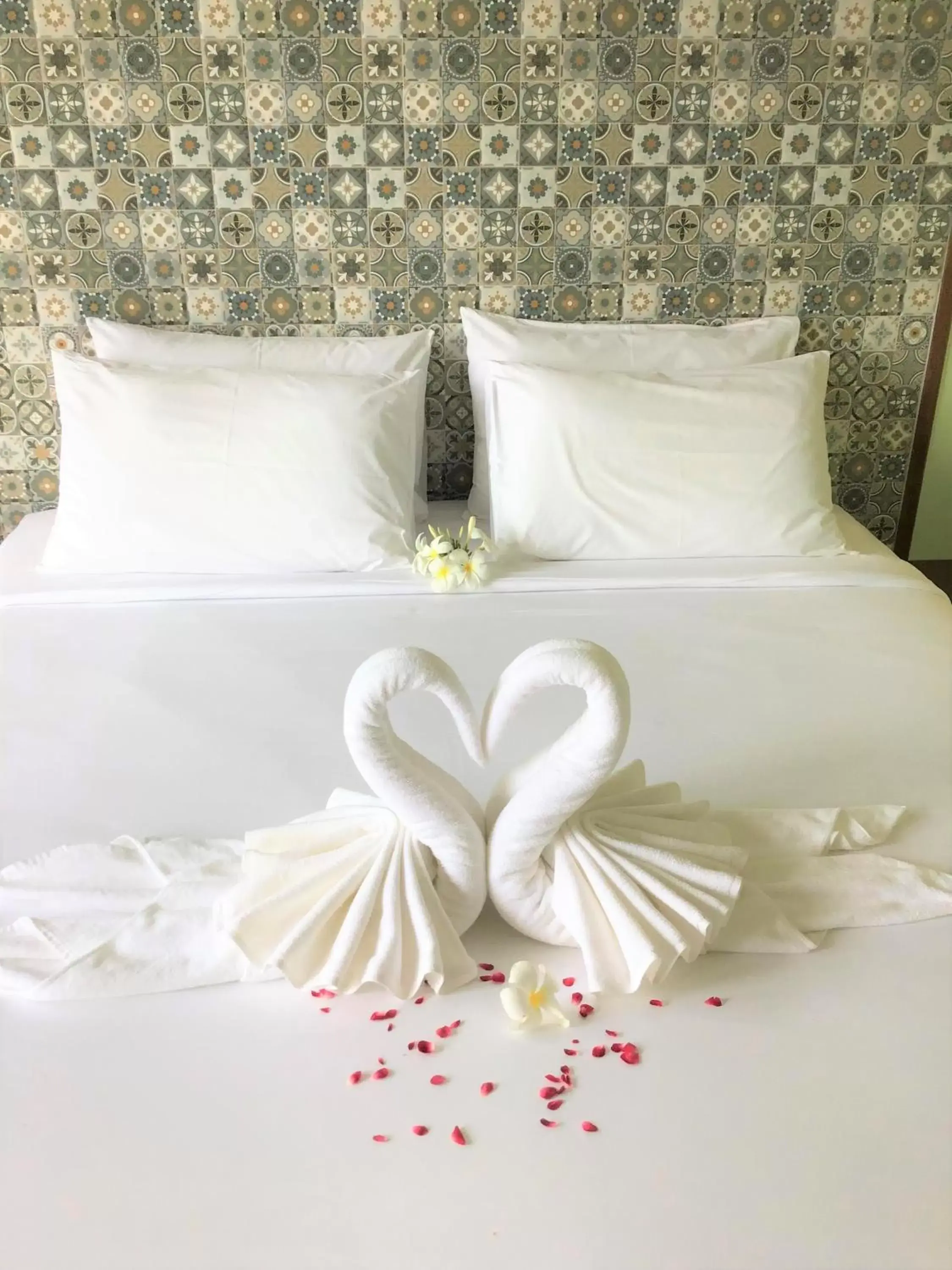 Double Room with Balcony in Pratum Resort Double Room with Balcony in Pratum Resort