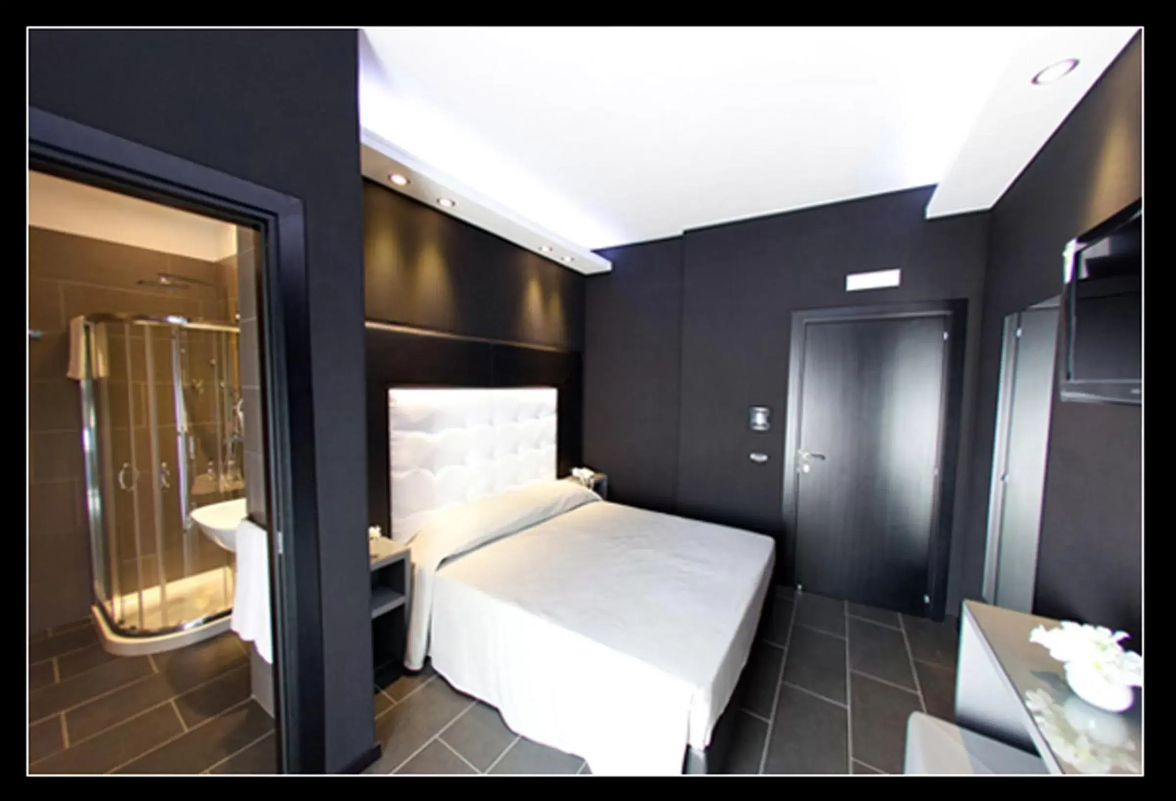 Double Room in Fly Boutique Hotel