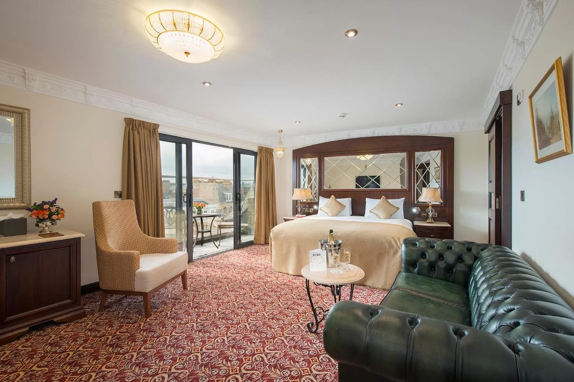 The George Street Hotel