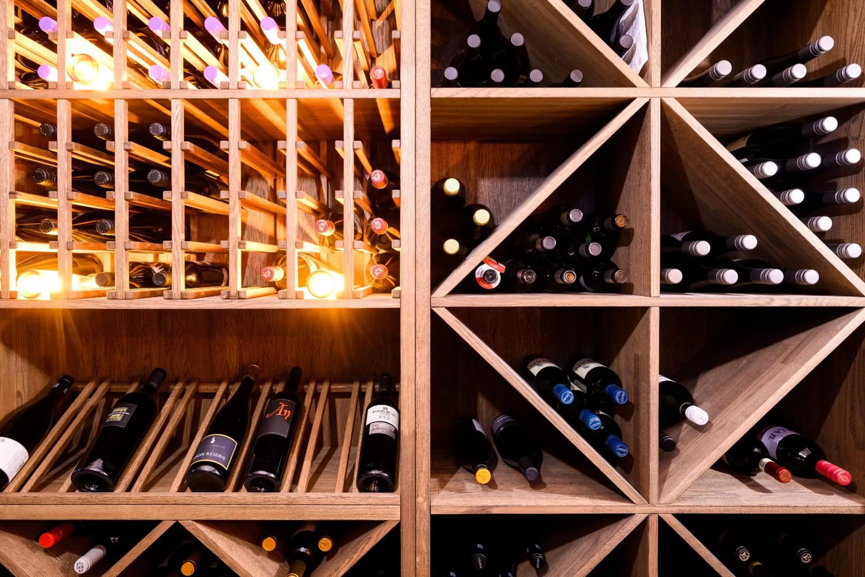 Restaurant/places to eat in Hotel Anklamer Hof, BW Signature Collection