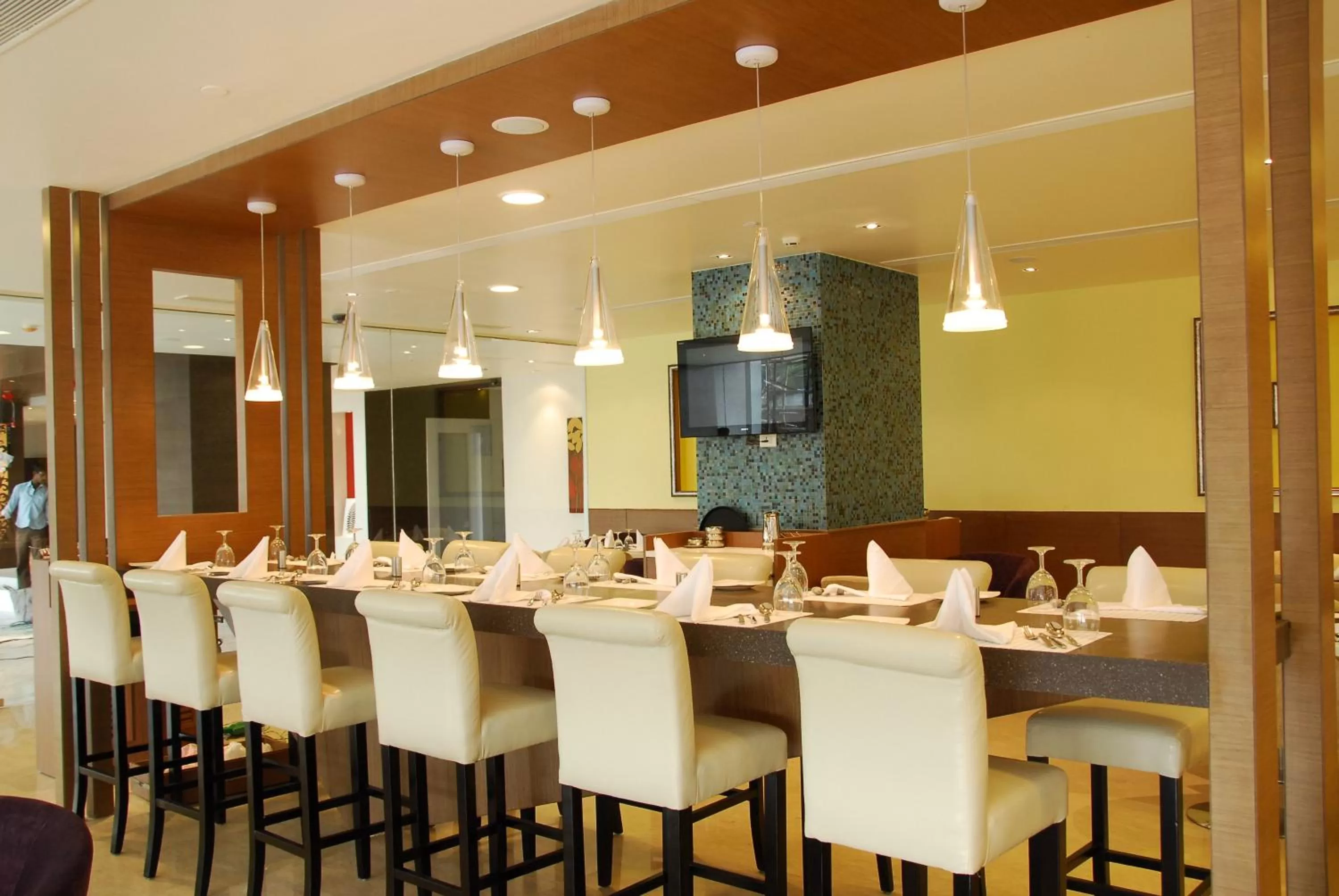 Breakfast in Daspalla Hyderabad