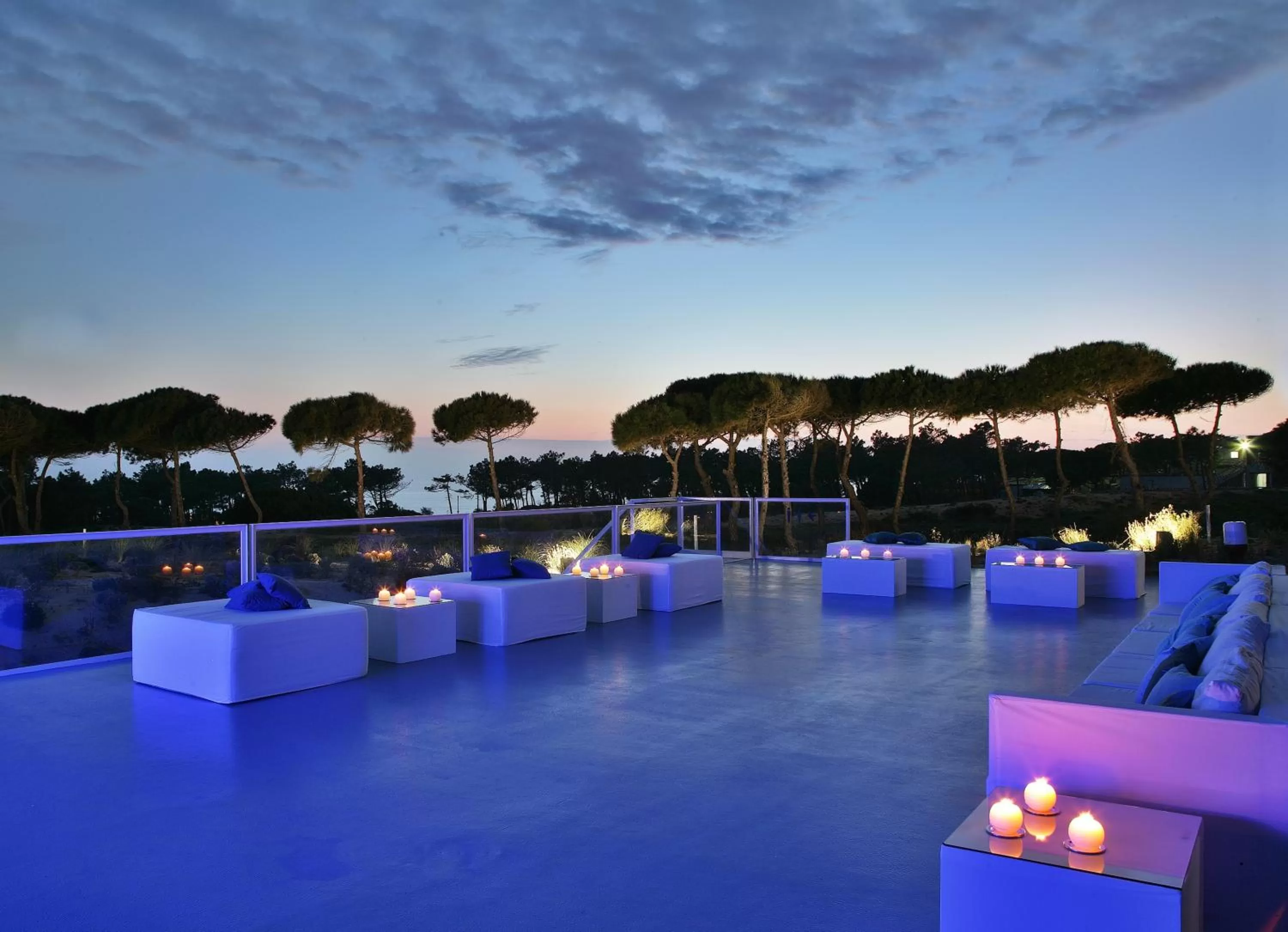 View (from property/room) in The Oitavos