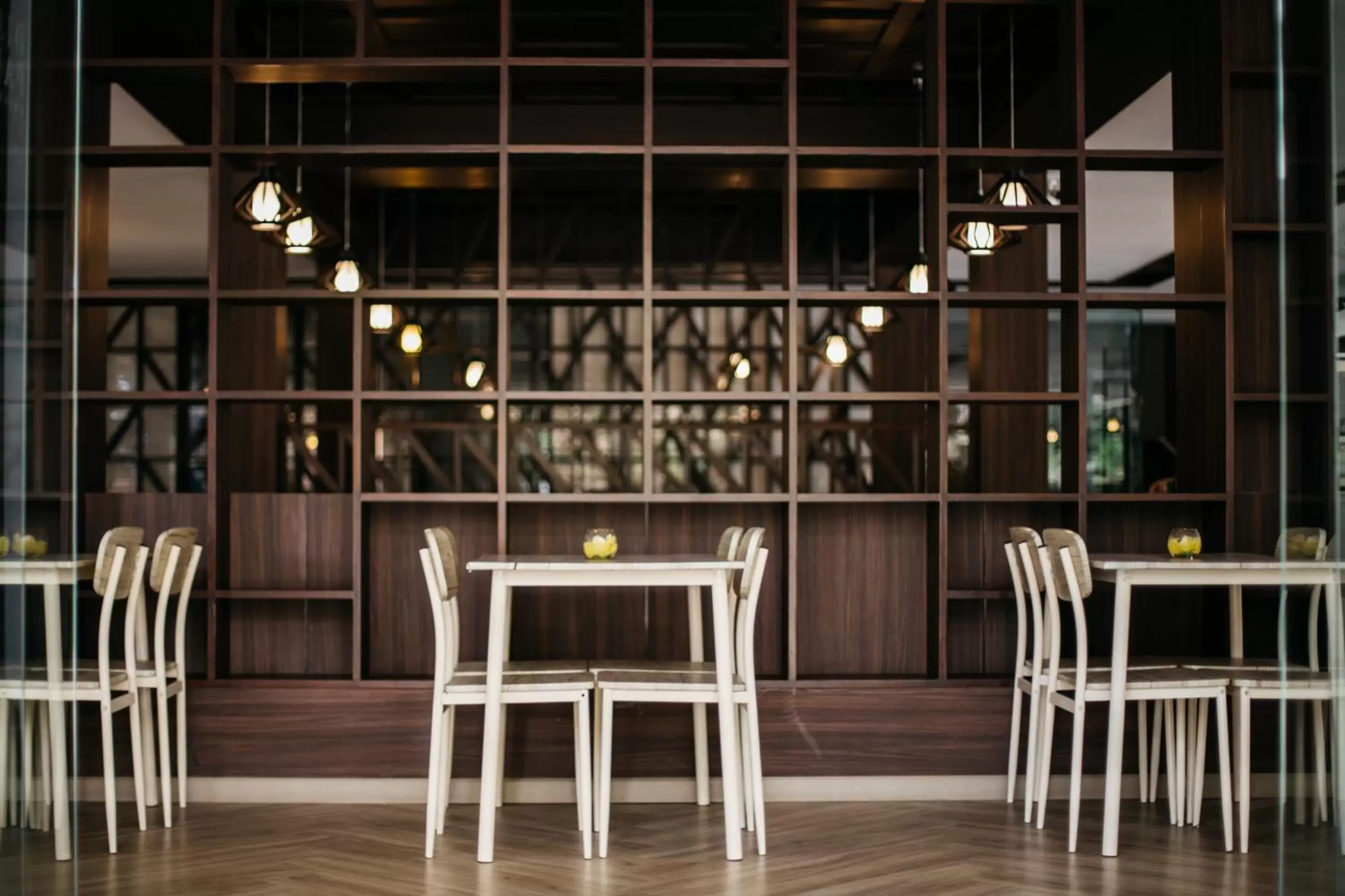 Restaurant/places to eat in Diamond Park Inn Chiangrai & Resort Restaurant/places to eat in Diamond Park Inn Chiangrai & Resort