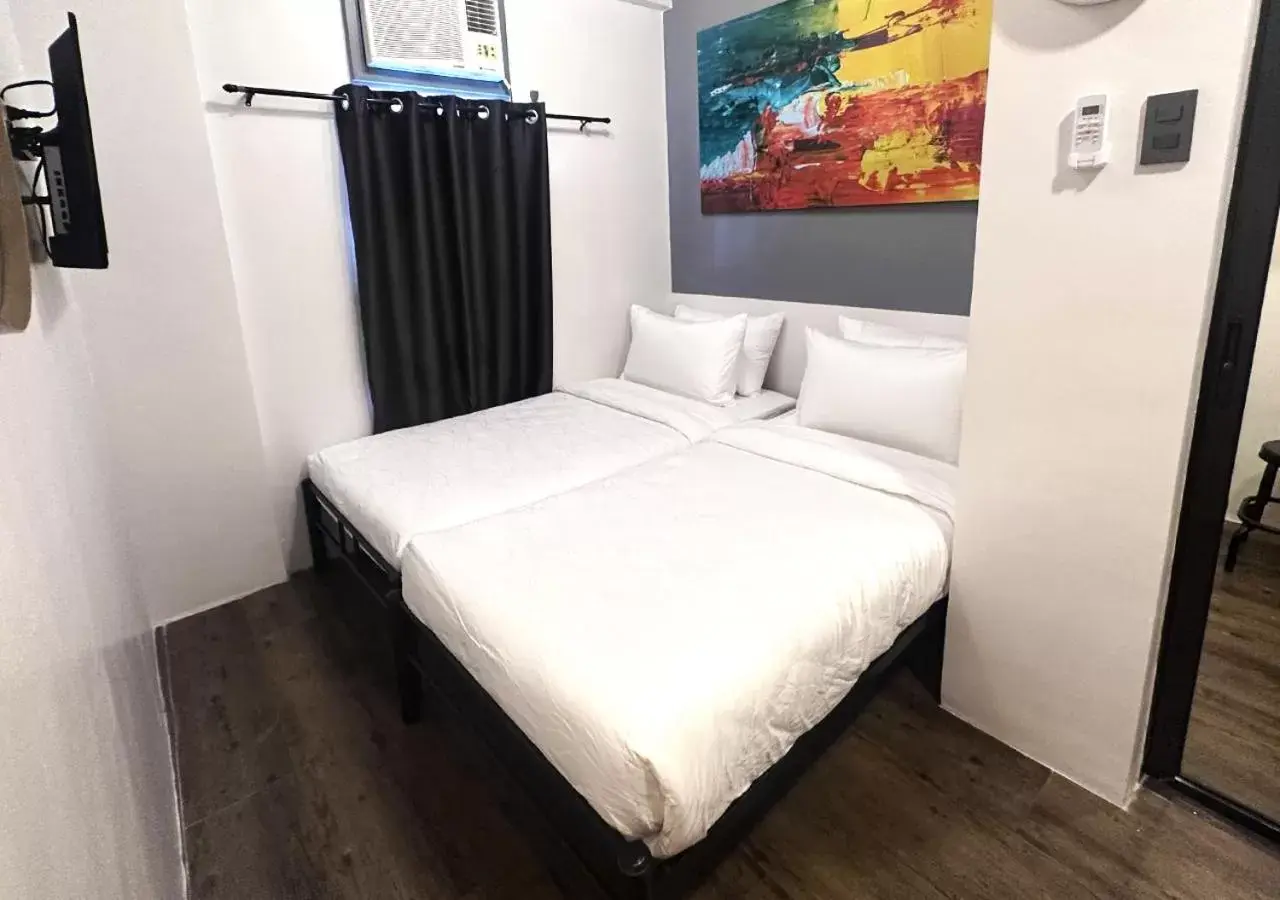 mySTAY Hotel BGC South mySTAY Hotel BGC South