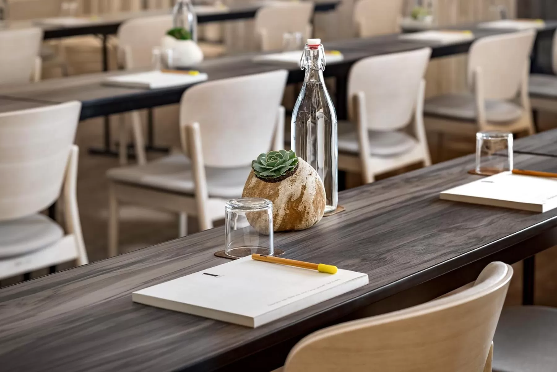 Meeting/conference room in 1 Hotel Toronto