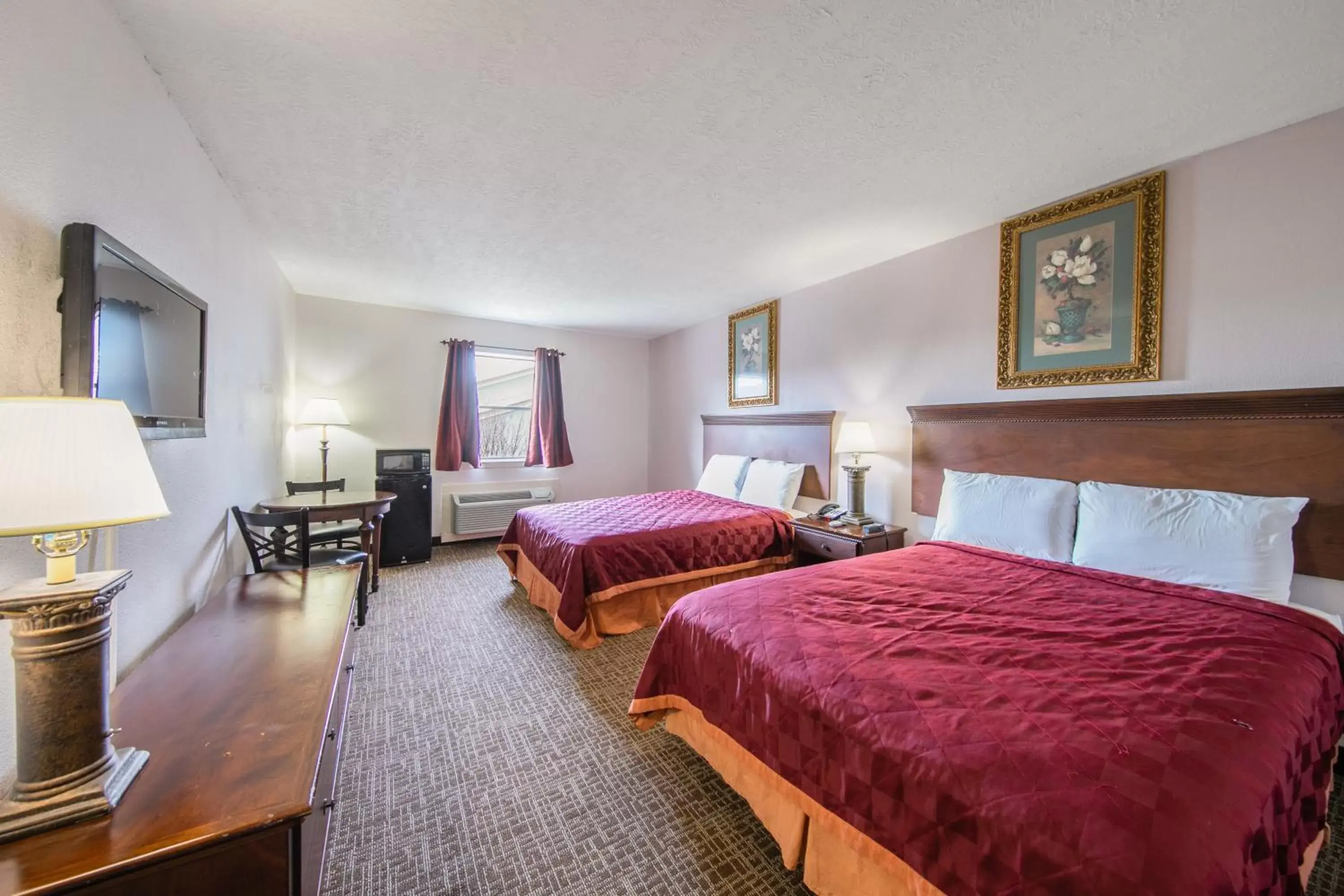 Americas Best Value Inn Brenham