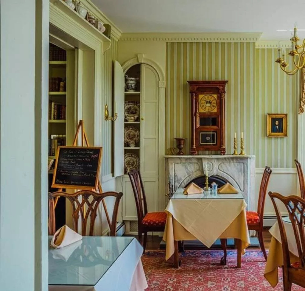 Other in The Inn at Stony Creek