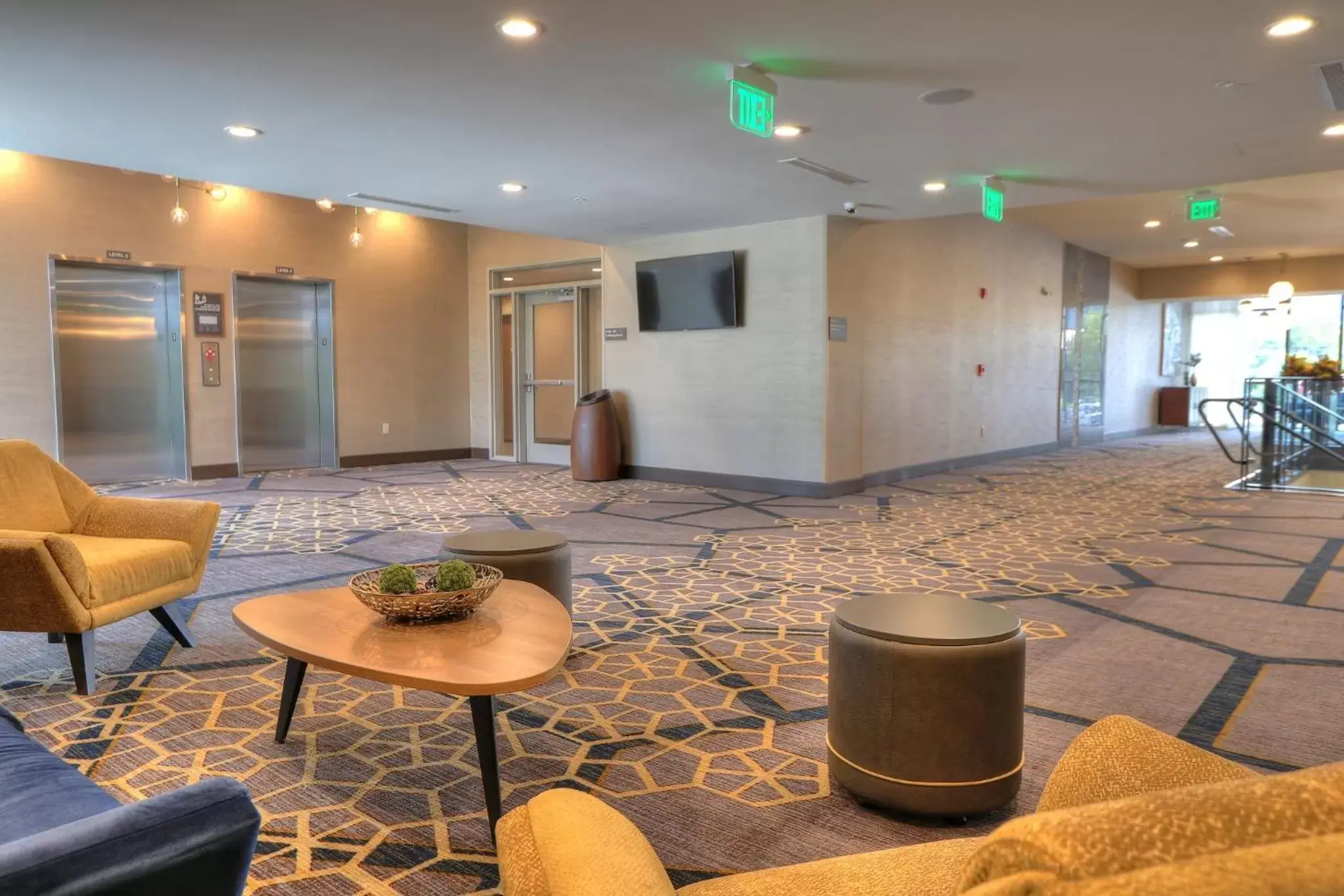 Other, Lobby/Reception in Holiday Inn & Suites Pigeon Forge Convention Center, an IHG Hotel