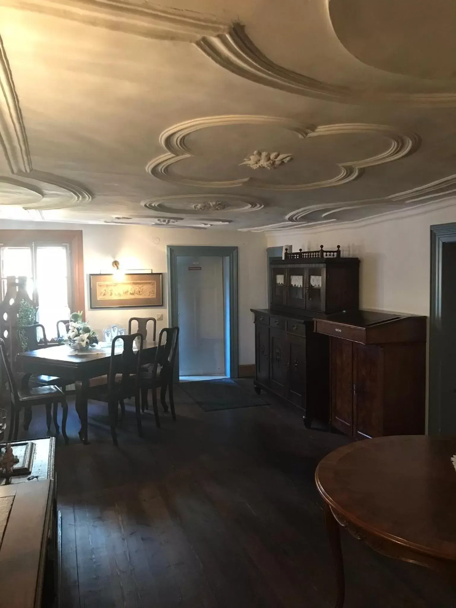 Single Room - single occupancy in Zum Fehmelbauer Single Room - single occupancy in Zum Fehmelbauer