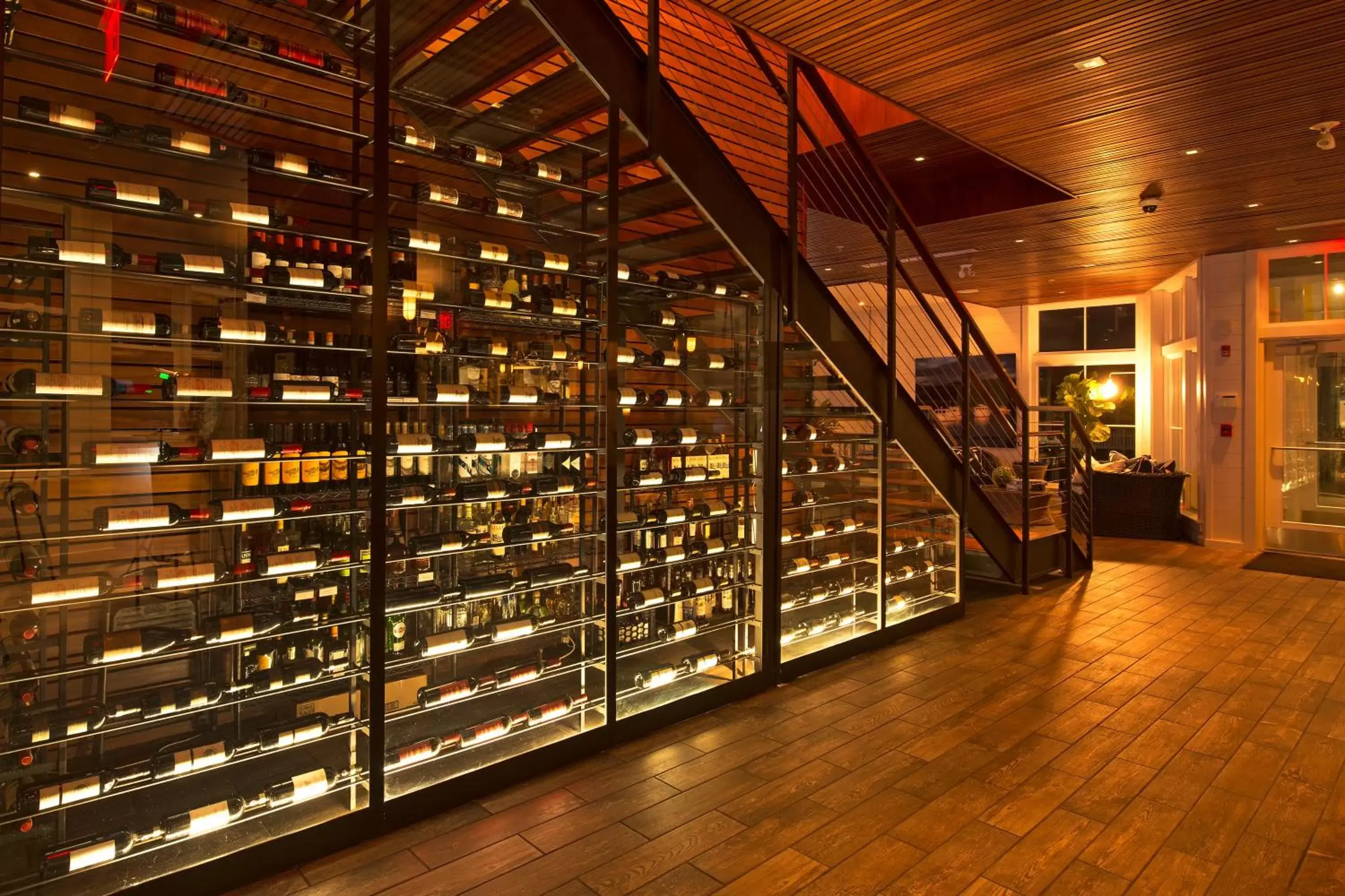 Restaurant/places to eat in The Boathouse Restaurant/places to eat in The Boathouse