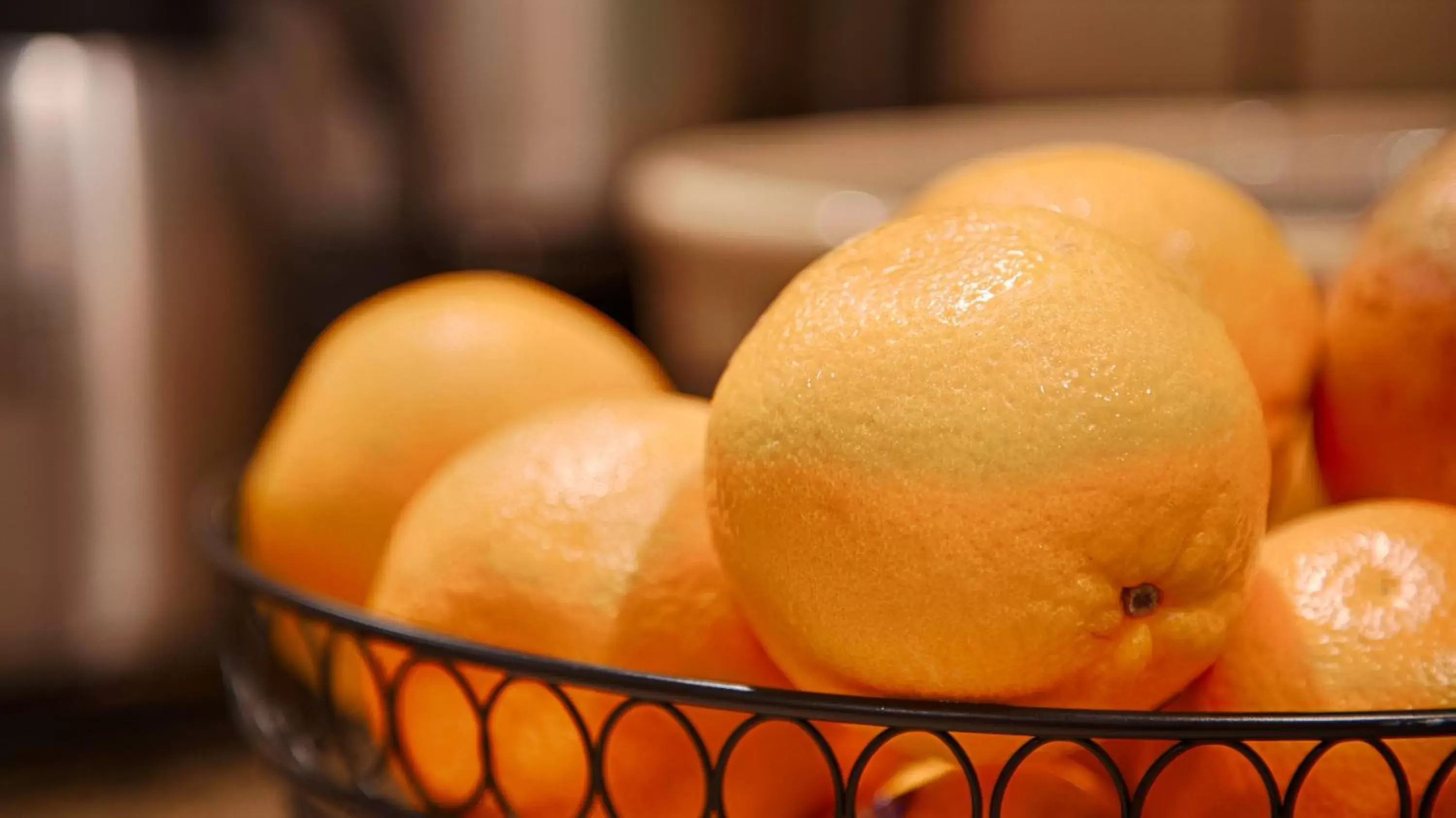 Food close-up in Best Western Plus Hill Country Suites - San Antonio