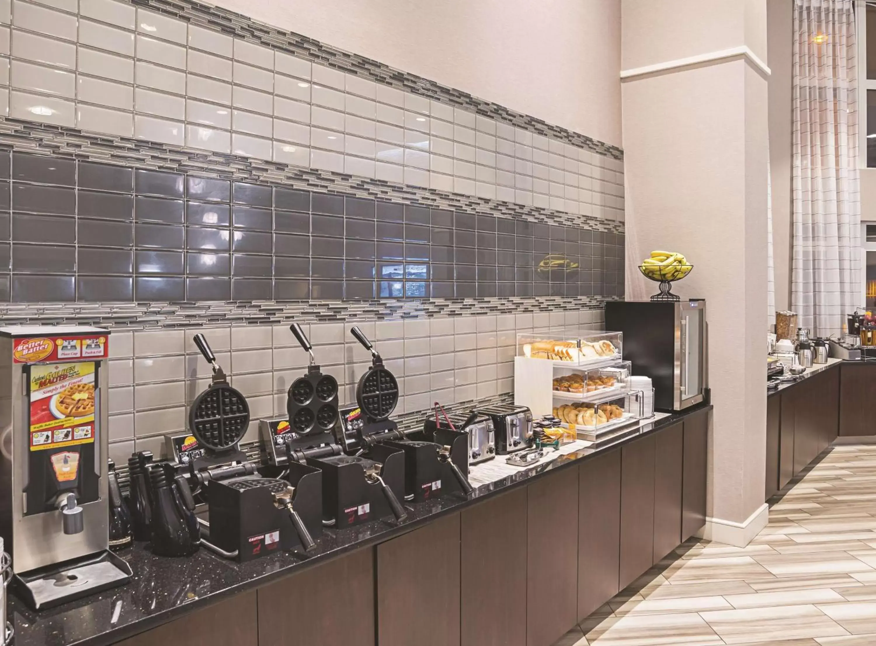 Restaurant/places to eat in La Quinta by Wyndham Flagstaff Restaurant/places to eat in La Quinta by Wyndham Flagstaff