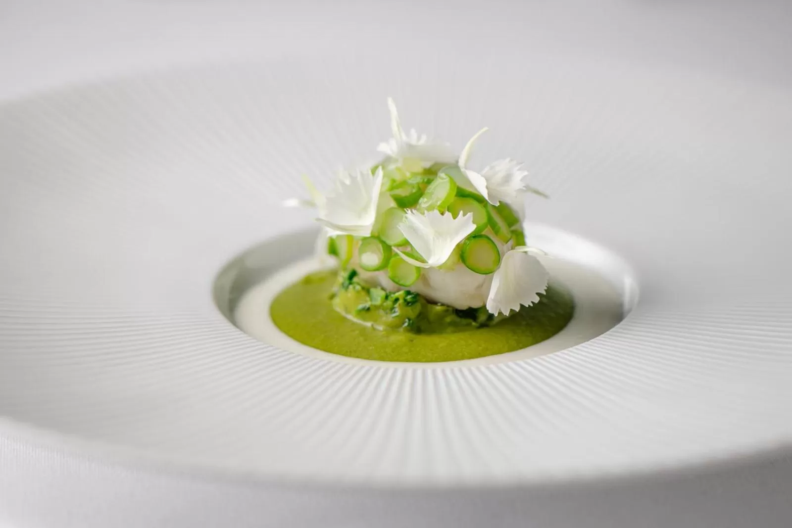 Restaurant/places to eat in Château de Vignée