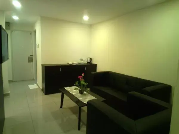 Villa Hotel Segamat Villa Hotel Segamat