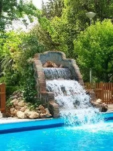 Day in Balneario San Andres