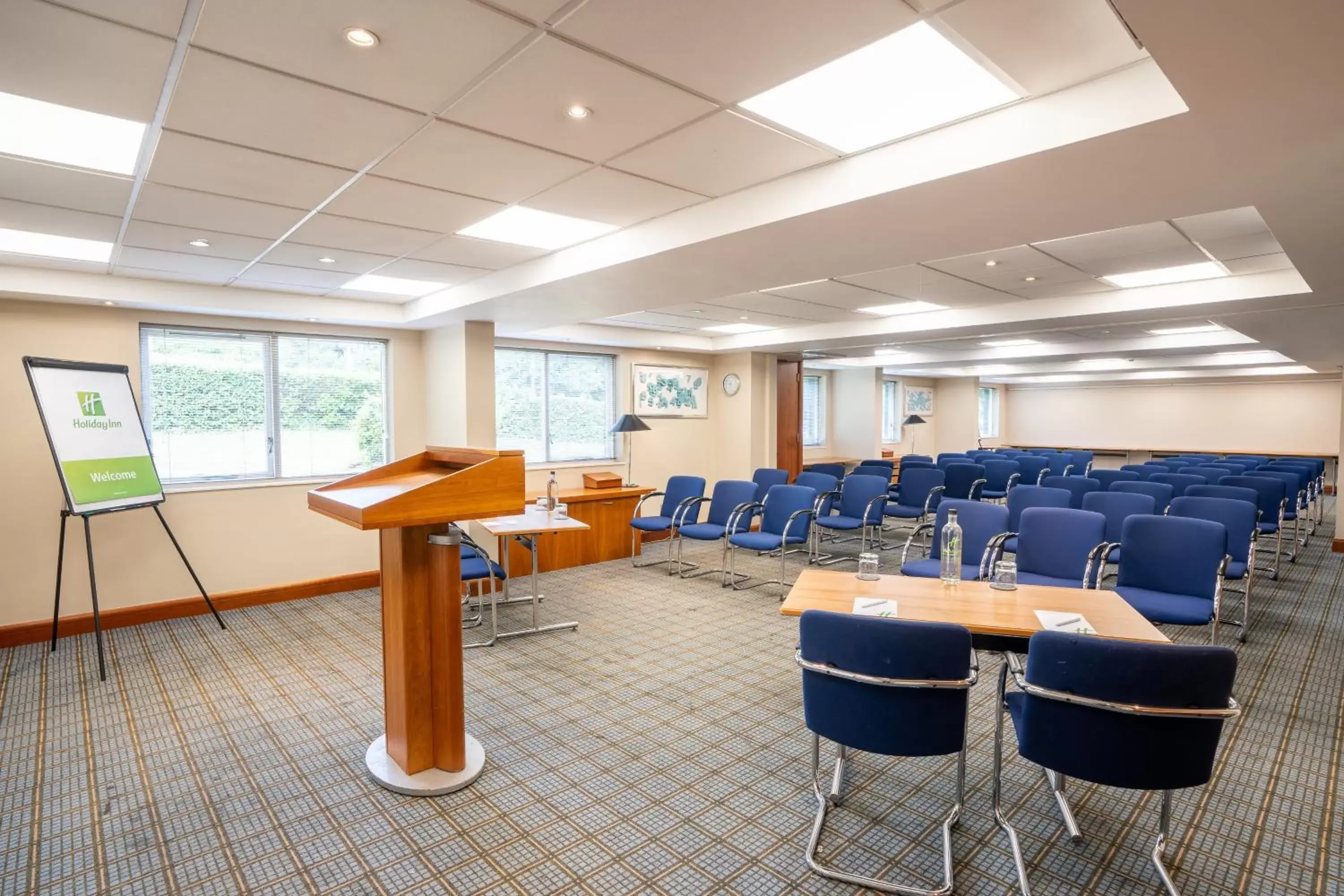 Business facilities in Holiday Inn Maidstone-Sevenoaks, an IHG Hotel