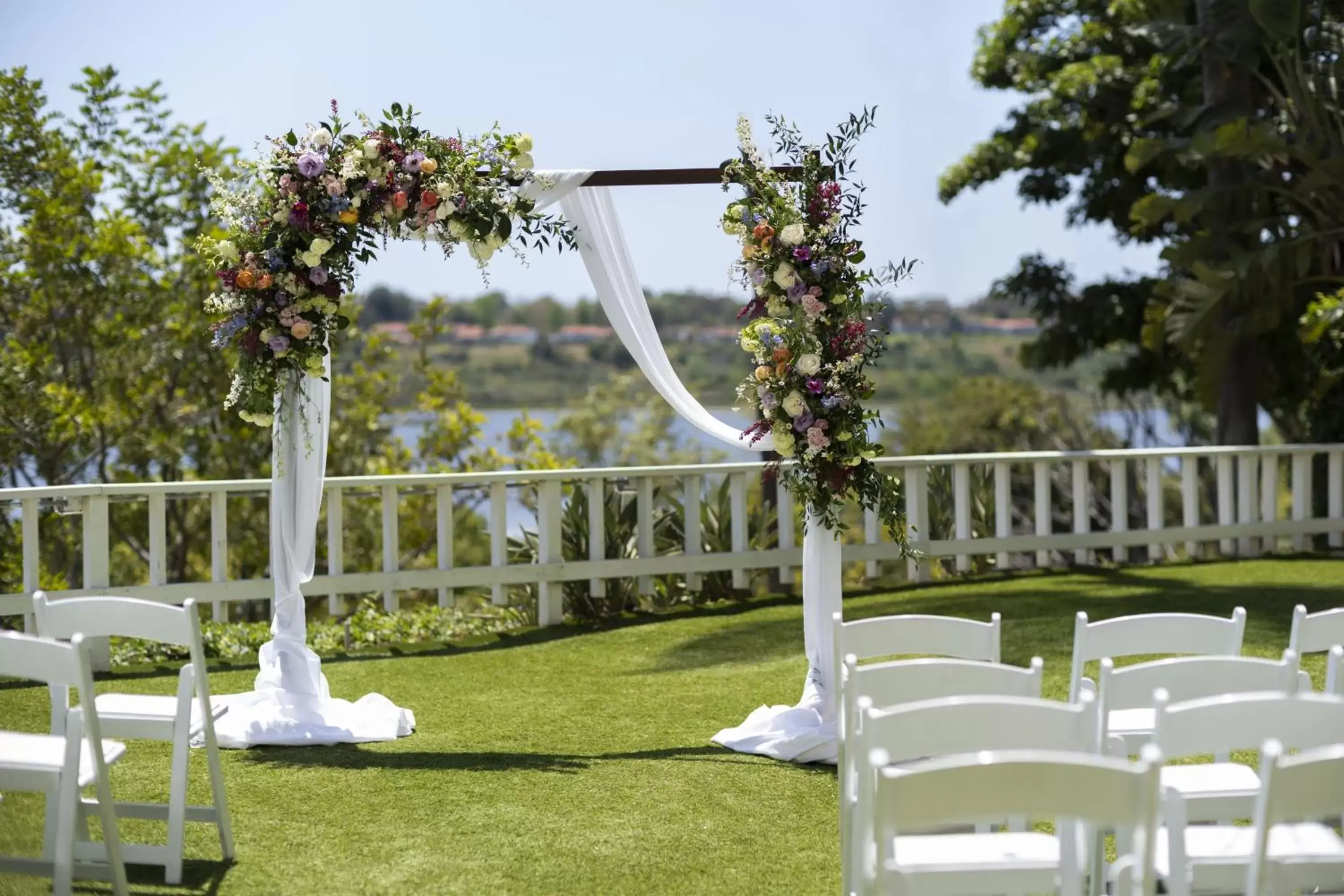 Other, Banquet Facilities in Newport Beach Marriott Bayview