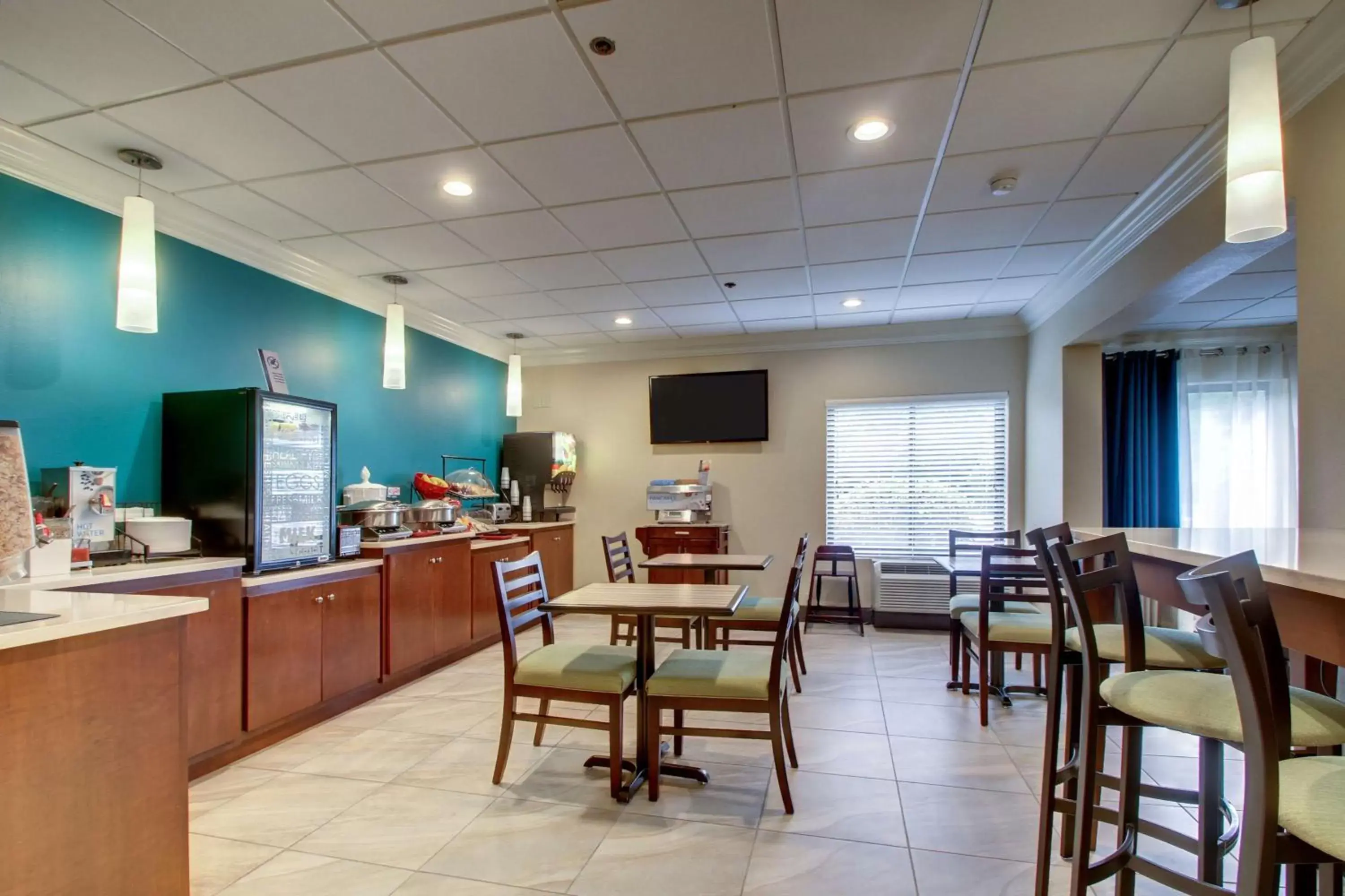 Restaurant/places to eat in Best Western Eagles Inn Restaurant/places to eat in Best Western Eagles Inn