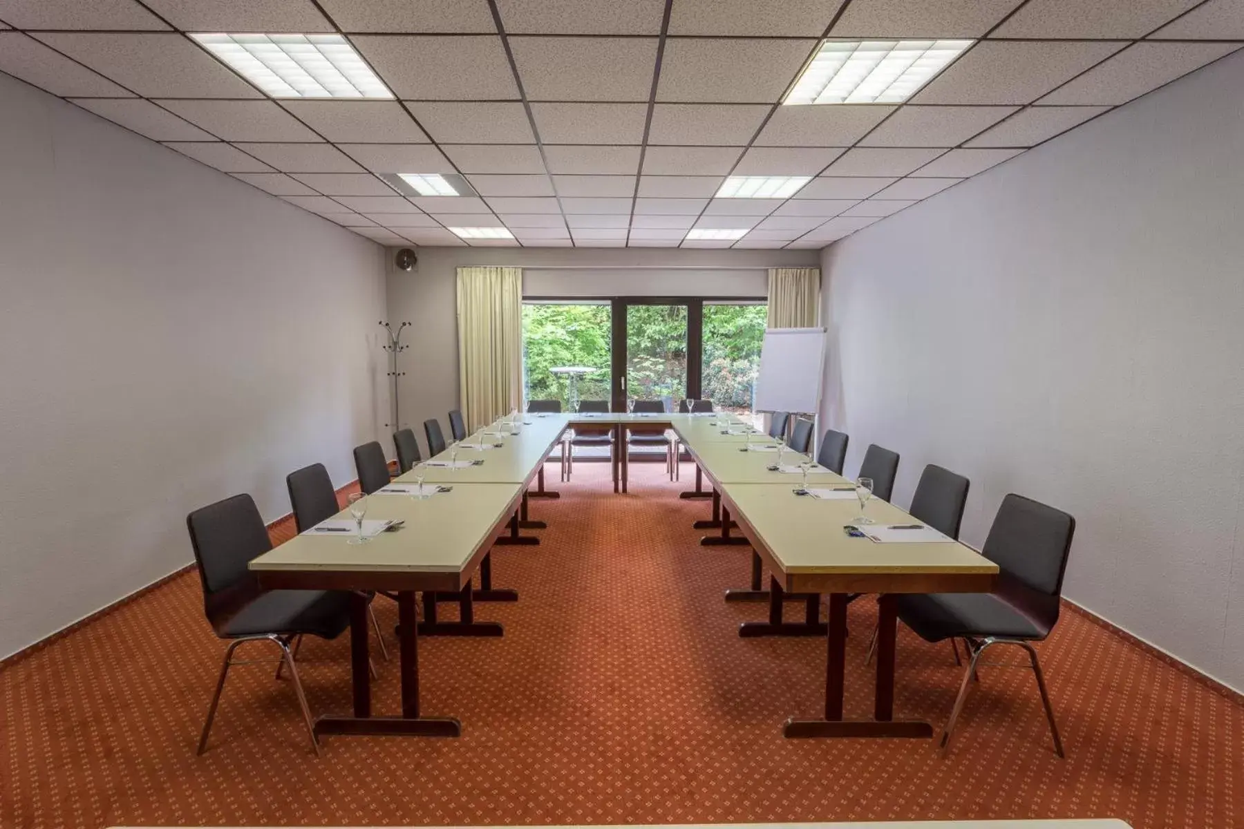 Meeting/conference room in gut-Hotel Tannenhof