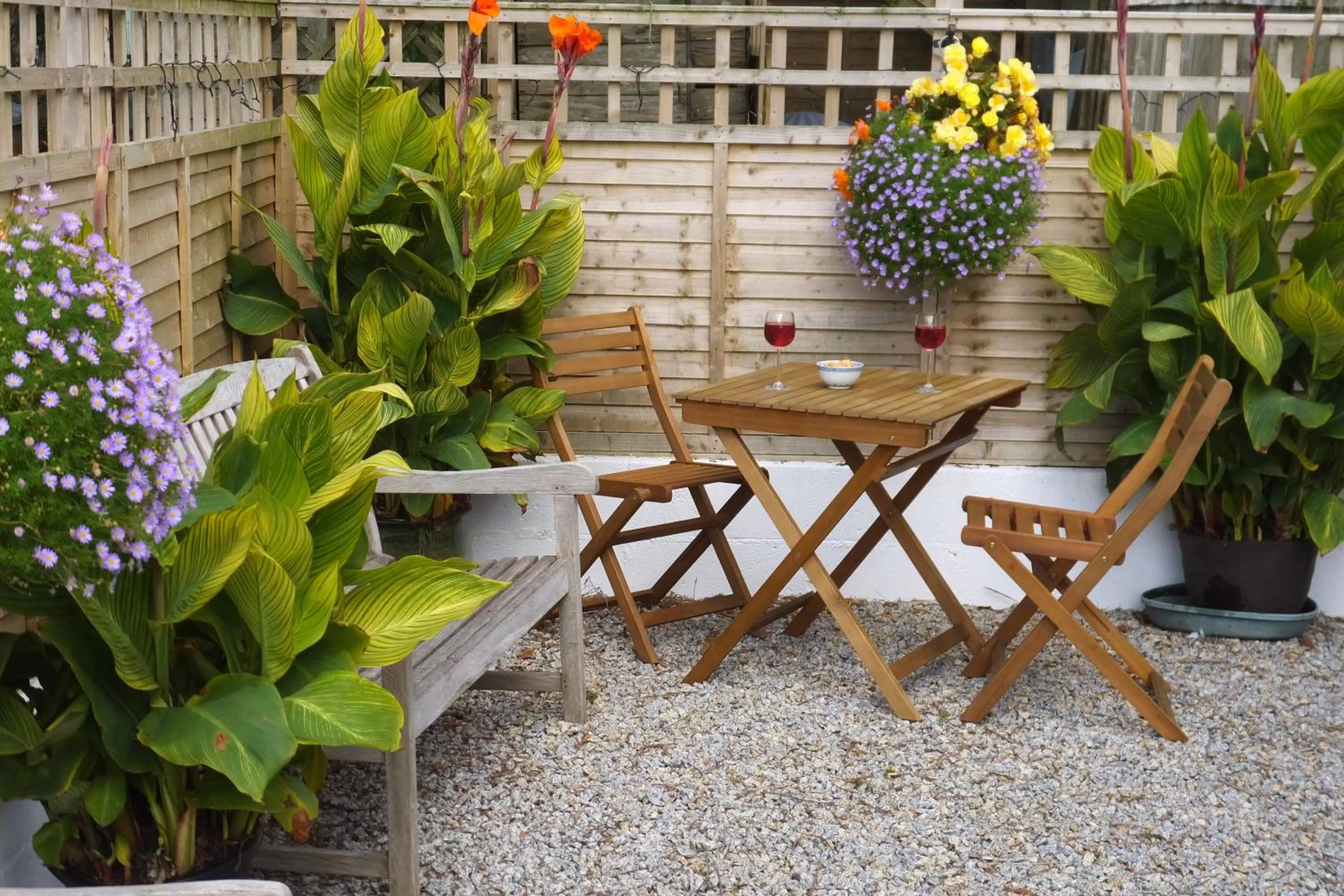 Rose Vean Bed & Breakfast