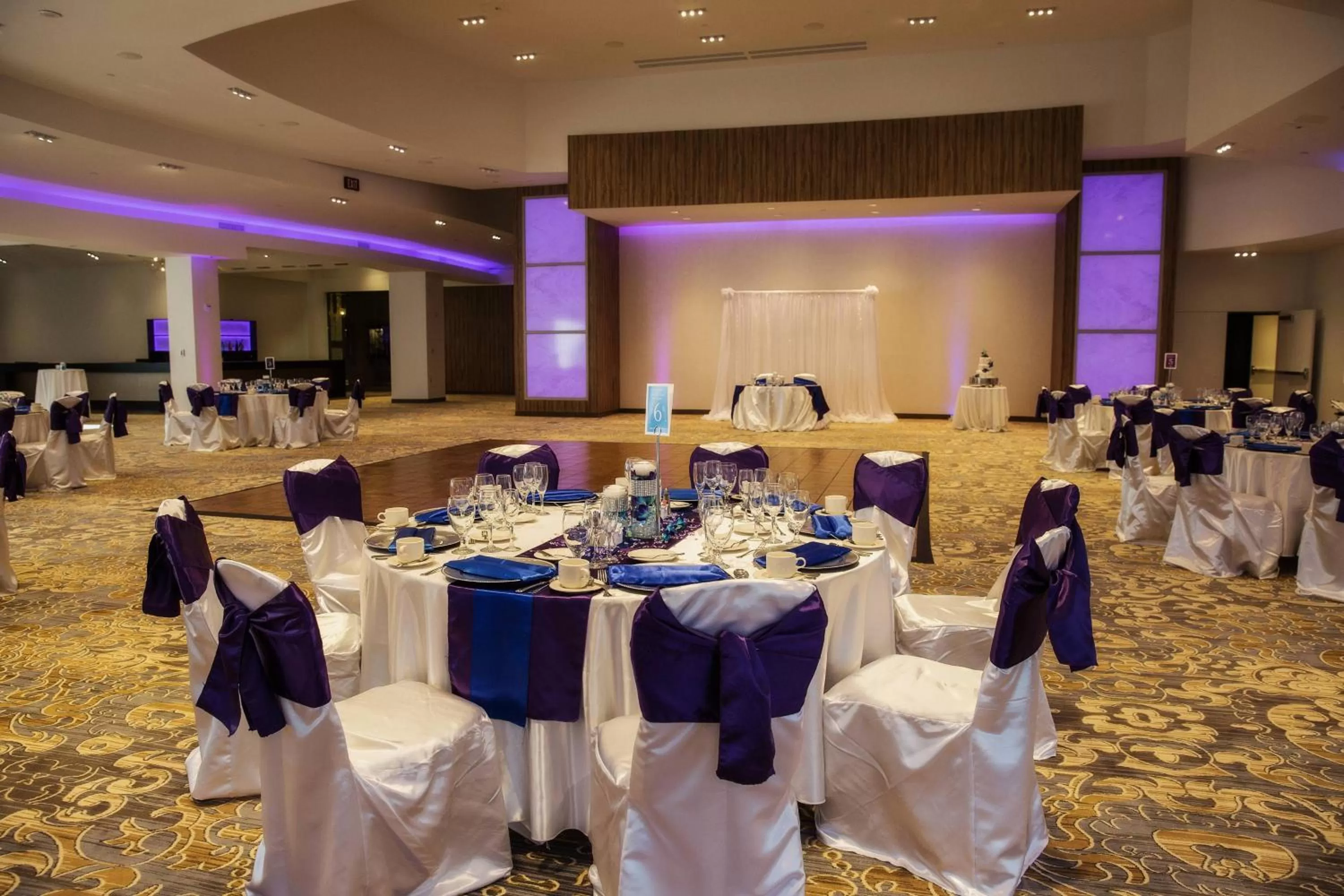 Lobby or reception in JW Marriott Las Vegas Resort & Spa