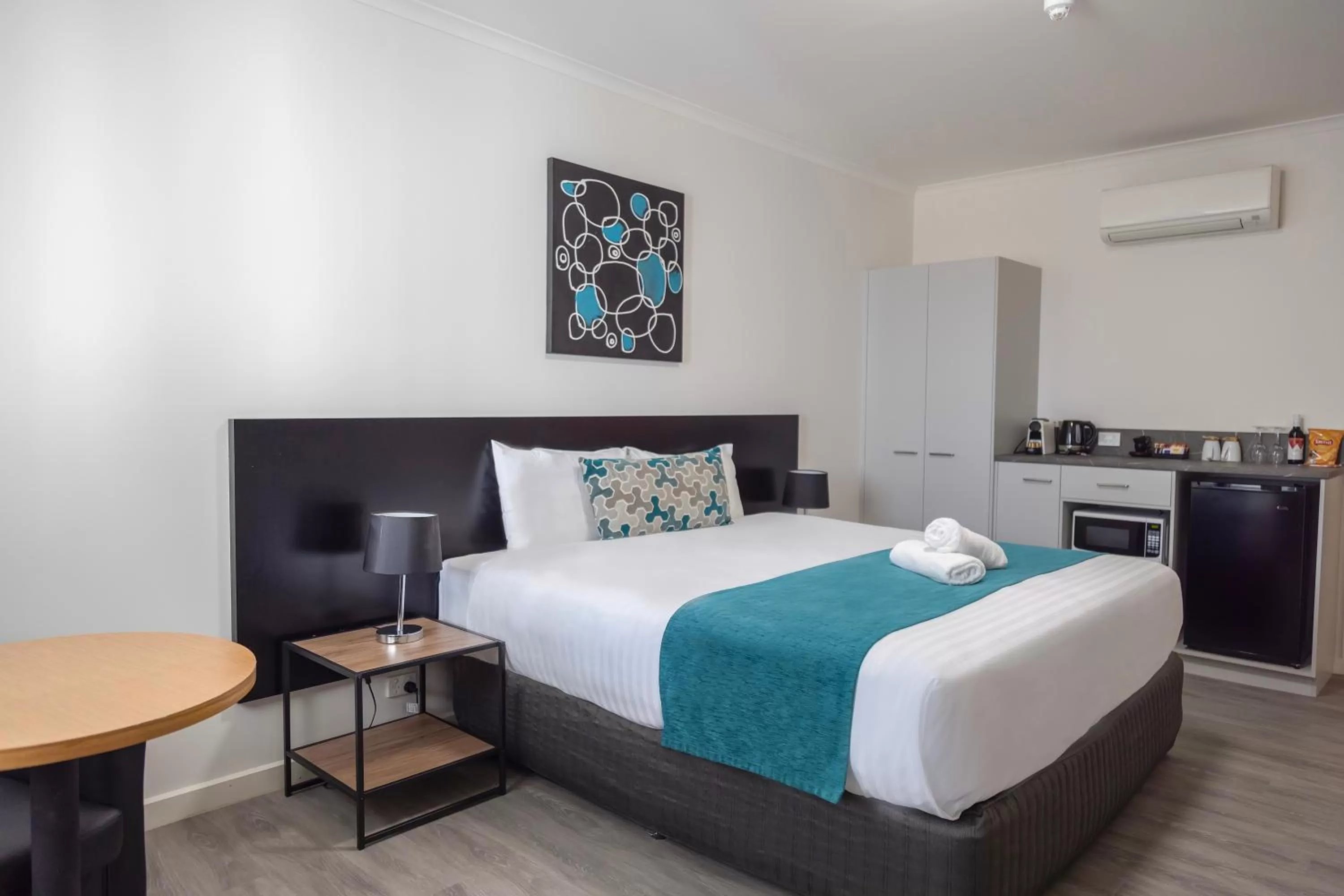 Bed in Bairnsdale International