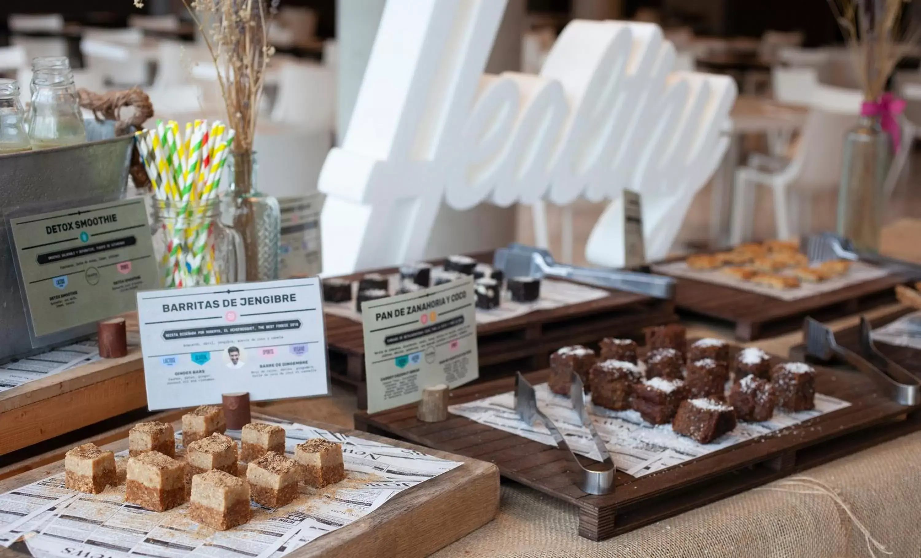 Breakfast in Spirit Hotel Gran Bilbao Breakfast in Spirit Hotel Gran Bilbao