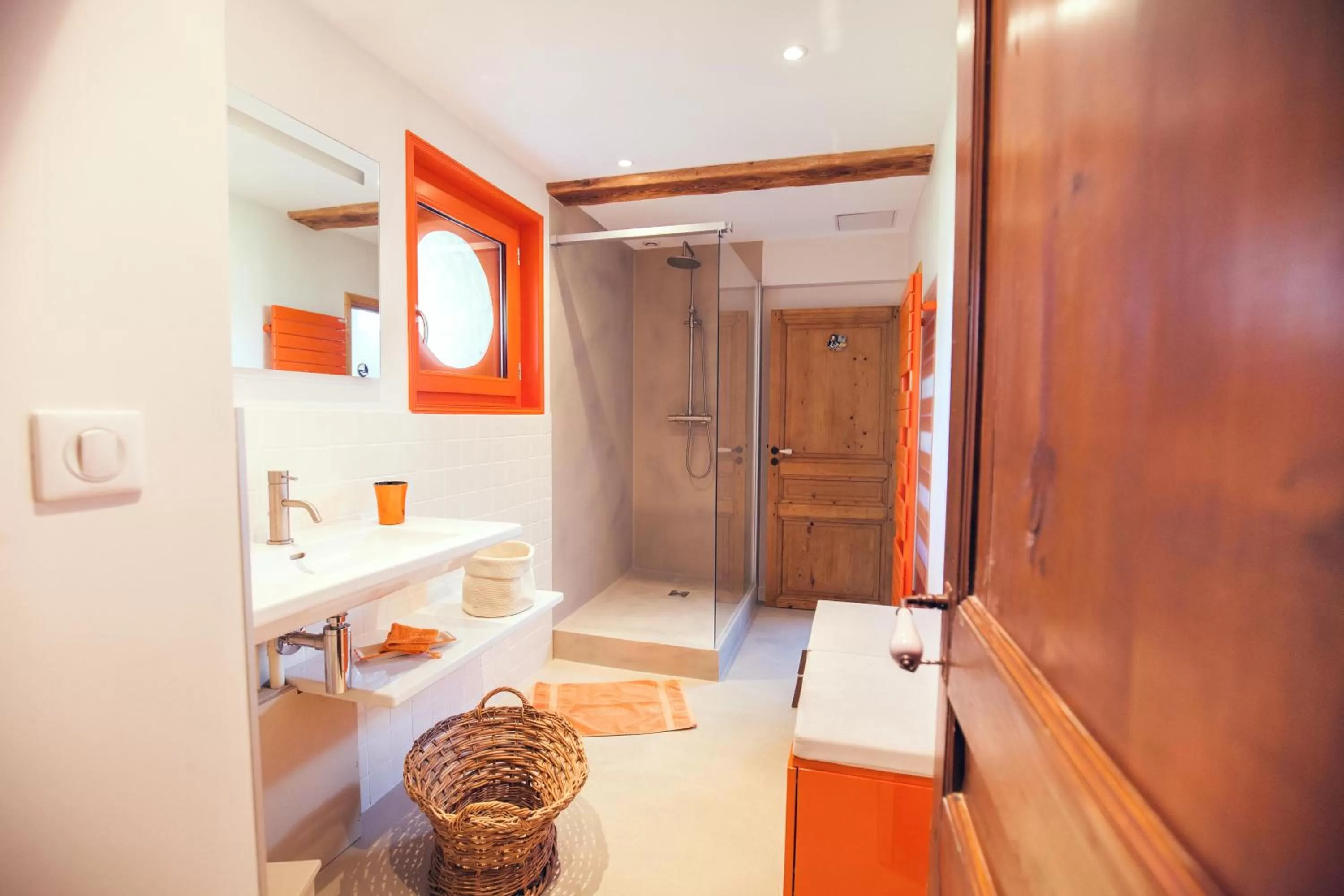 Le Relais de la Godasse