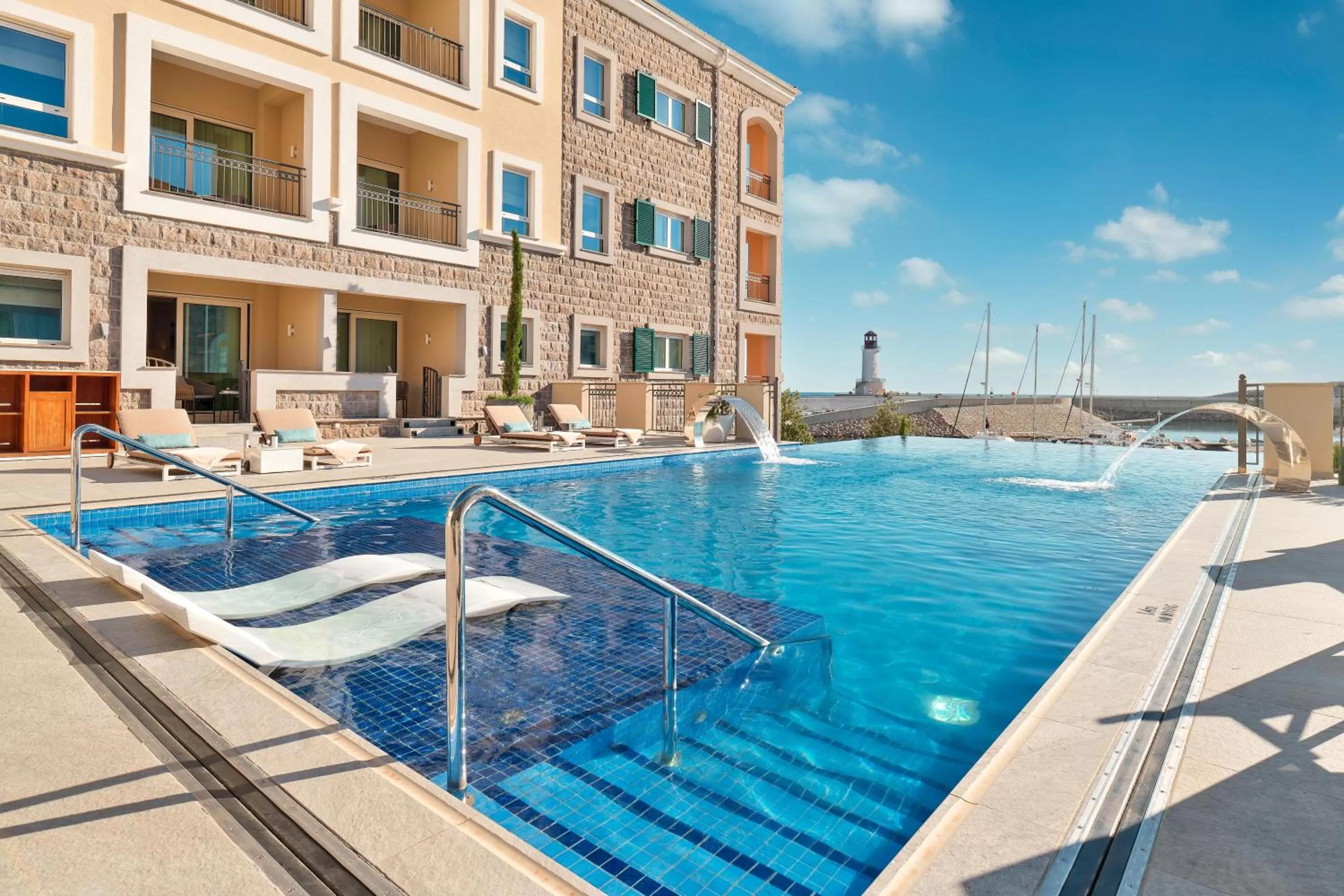 The Chedi Luštica Bay