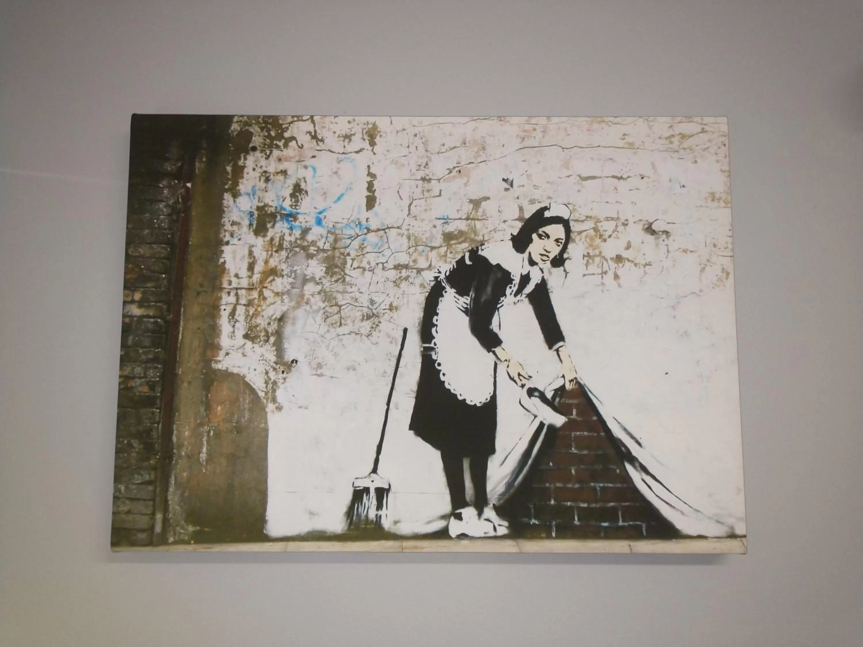 Staff in Aspley Sunset Motel