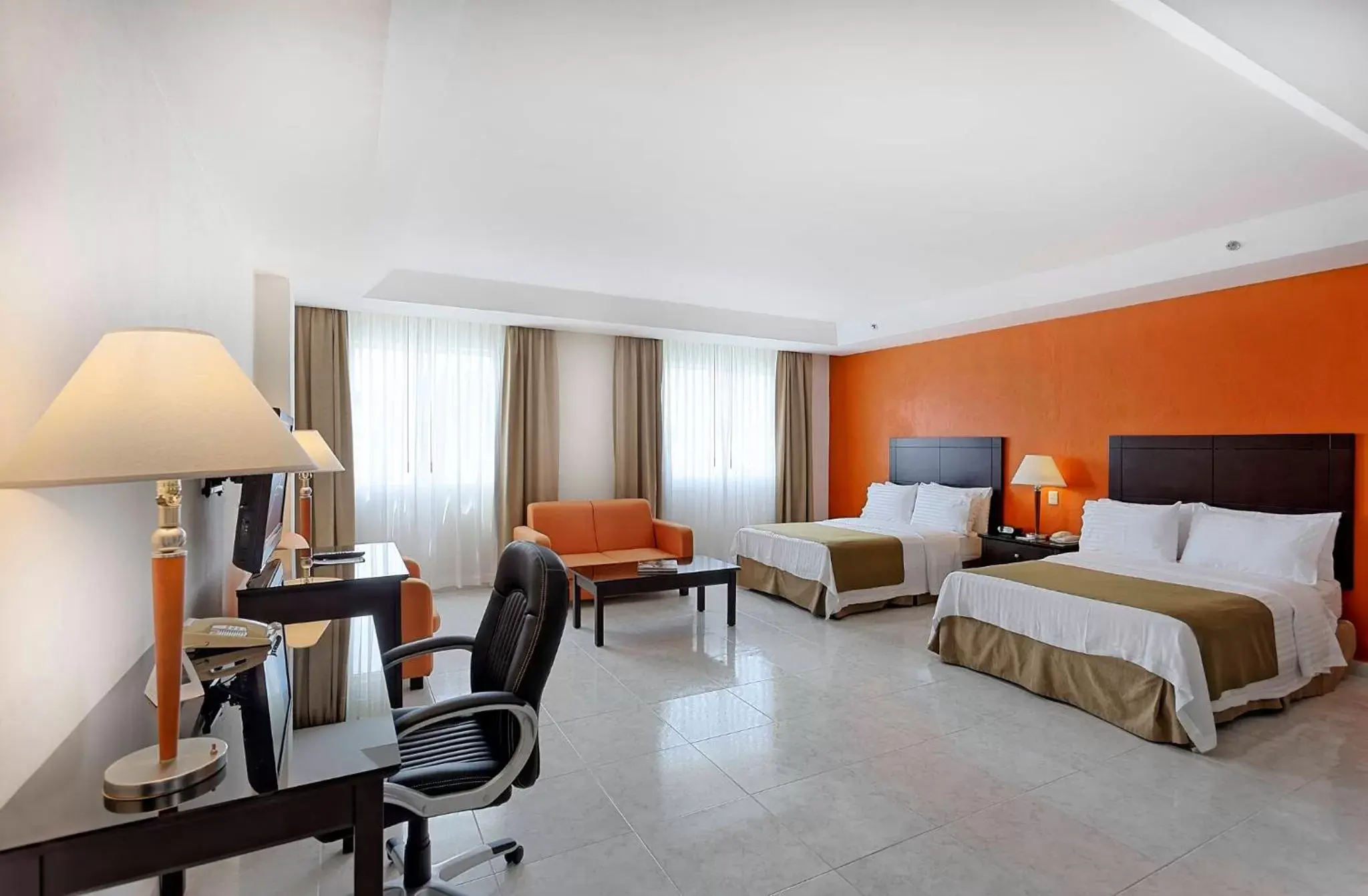 Holiday Inn Campeche, an IHG Hotel