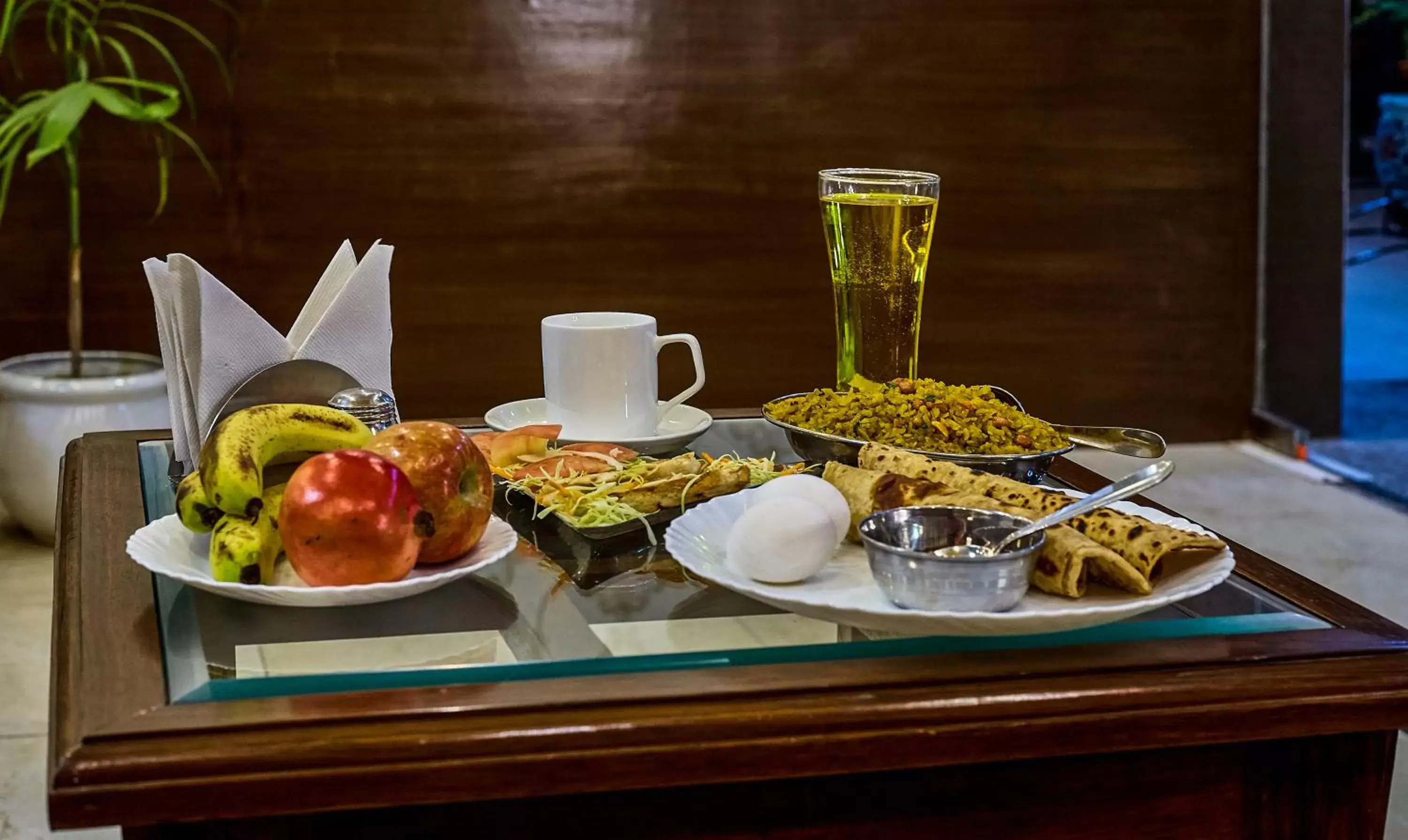 Food in Treebo Grand Legacy Elite With Roof Top Cafe Food in Treebo Grand Legacy Elite With Roof Top Cafe