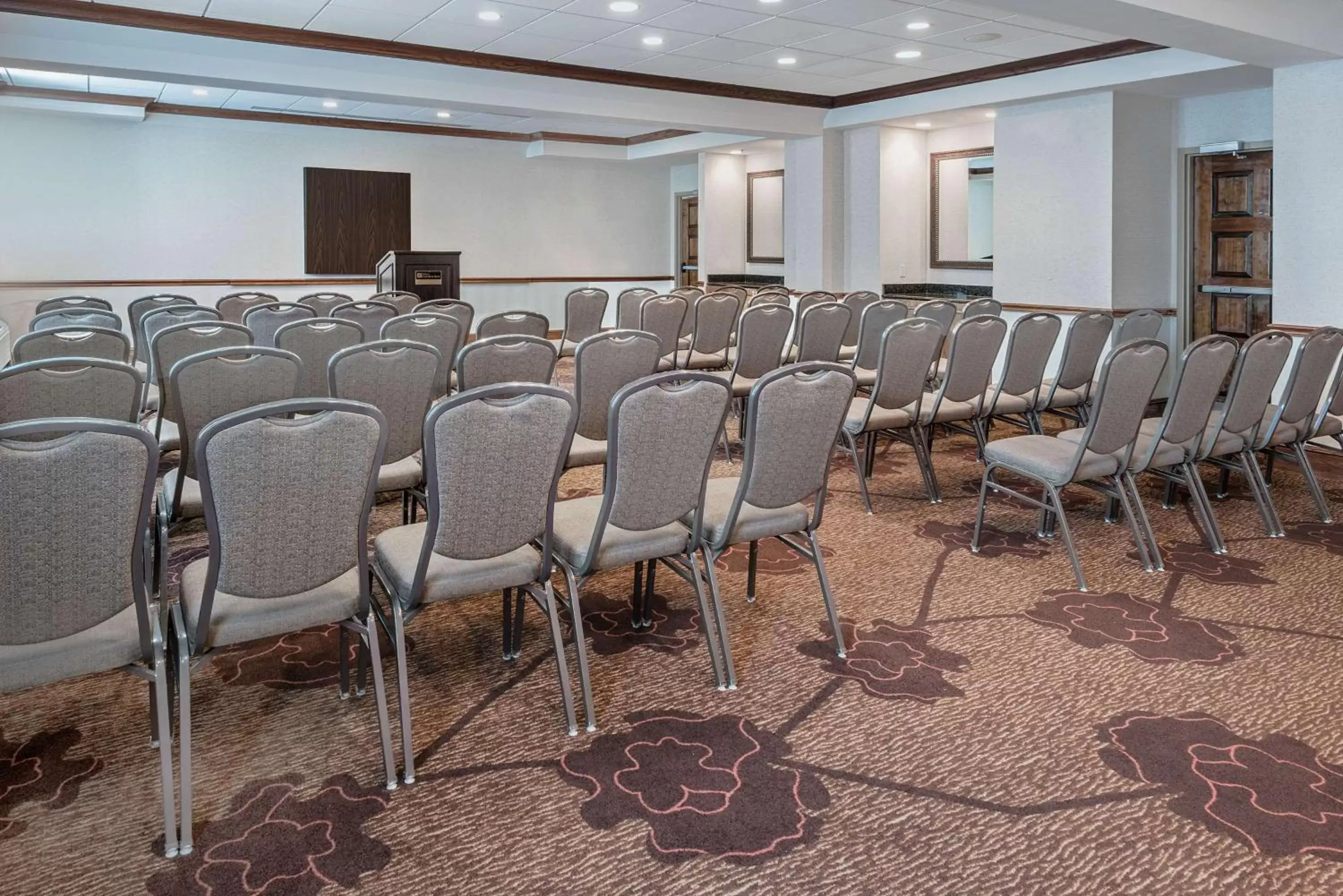 Meeting/conference room in Hilton Garden Inn San Antonio Airport